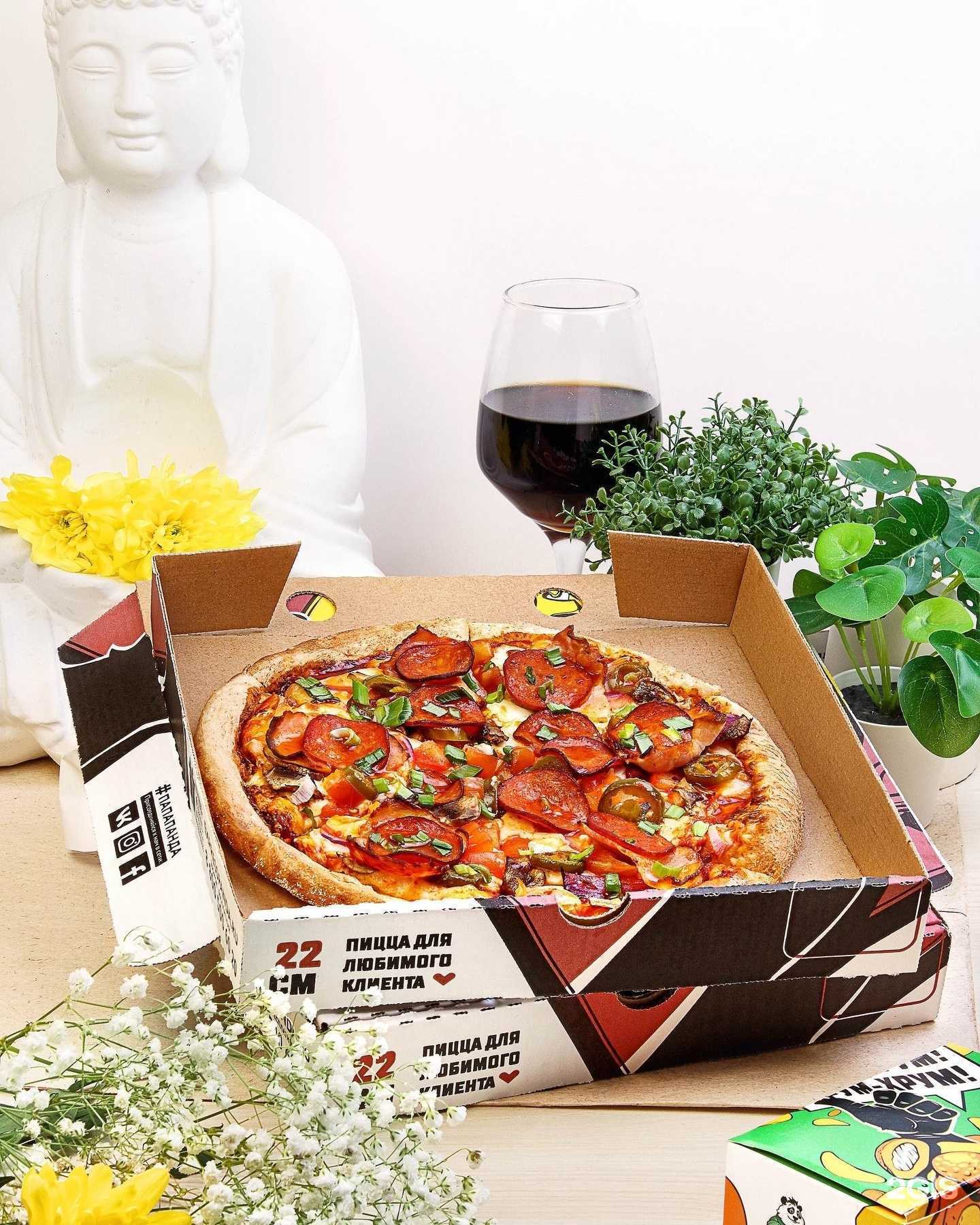 Отзывы на компанию Папа Панда в г. Волгоград c фото