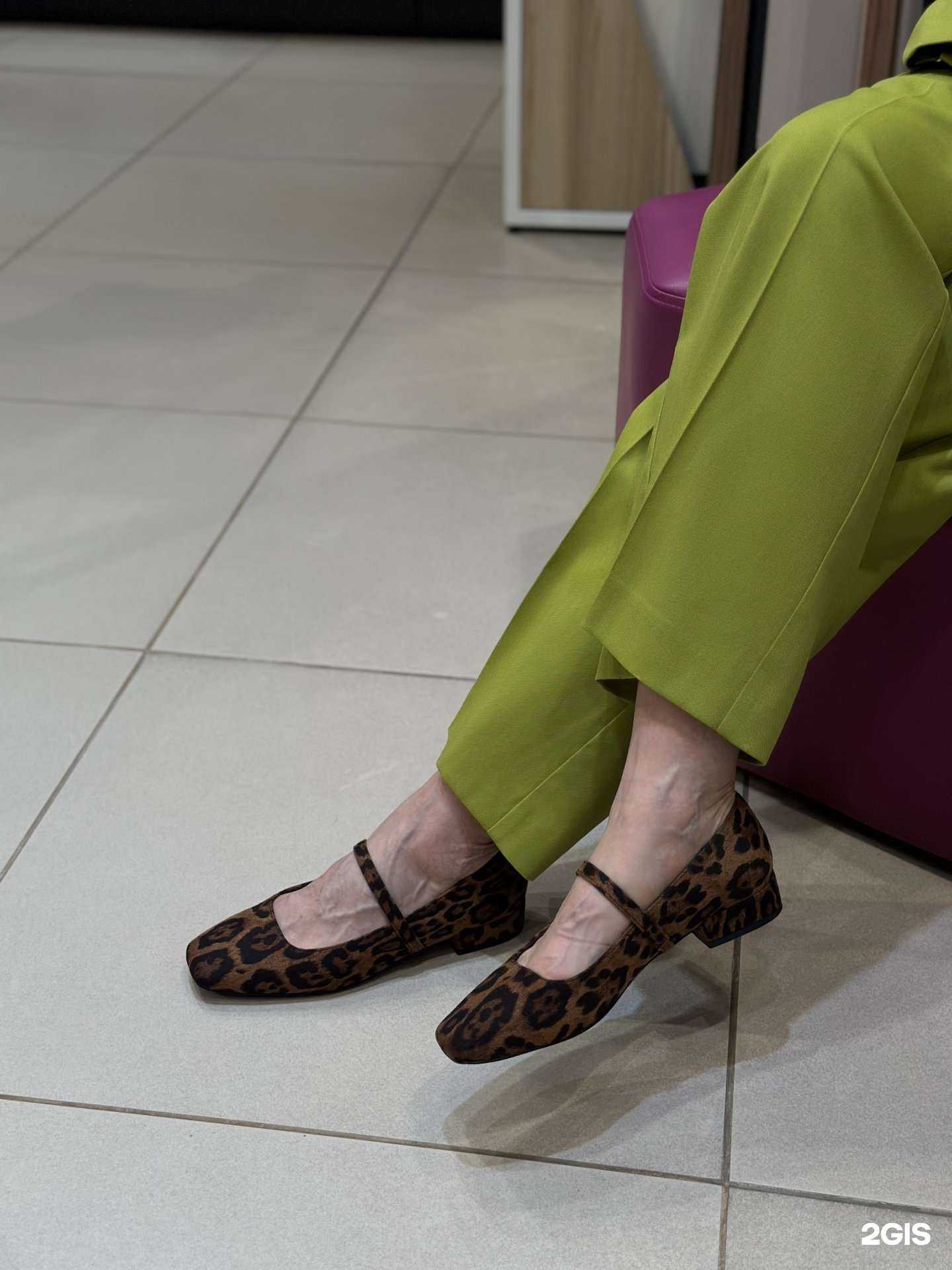 Отзывы на компанию Ascania в Красноярске c фото