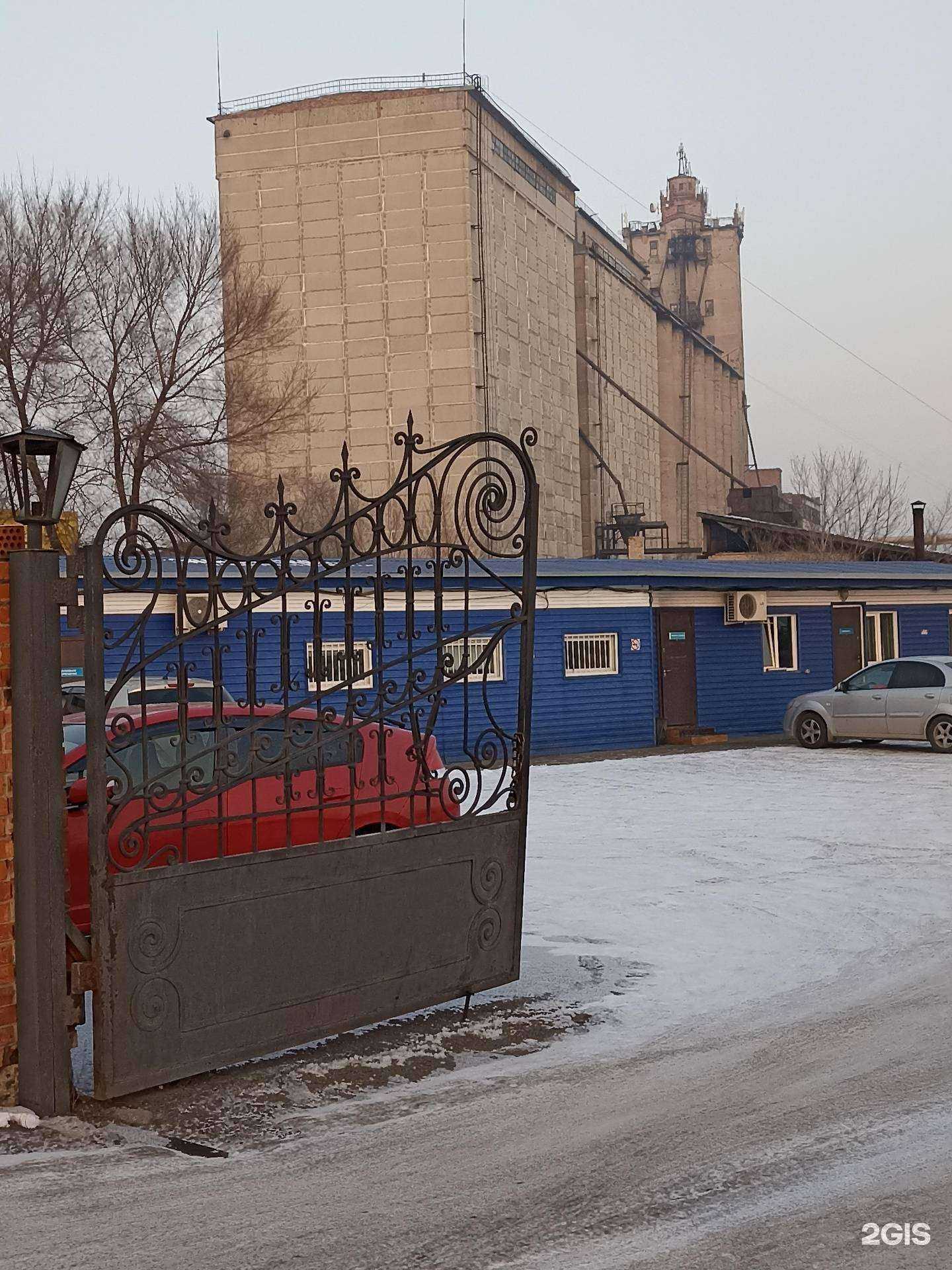 Отзывы на компанию Империя авто в Абакане c фото - фотография 2 из 2