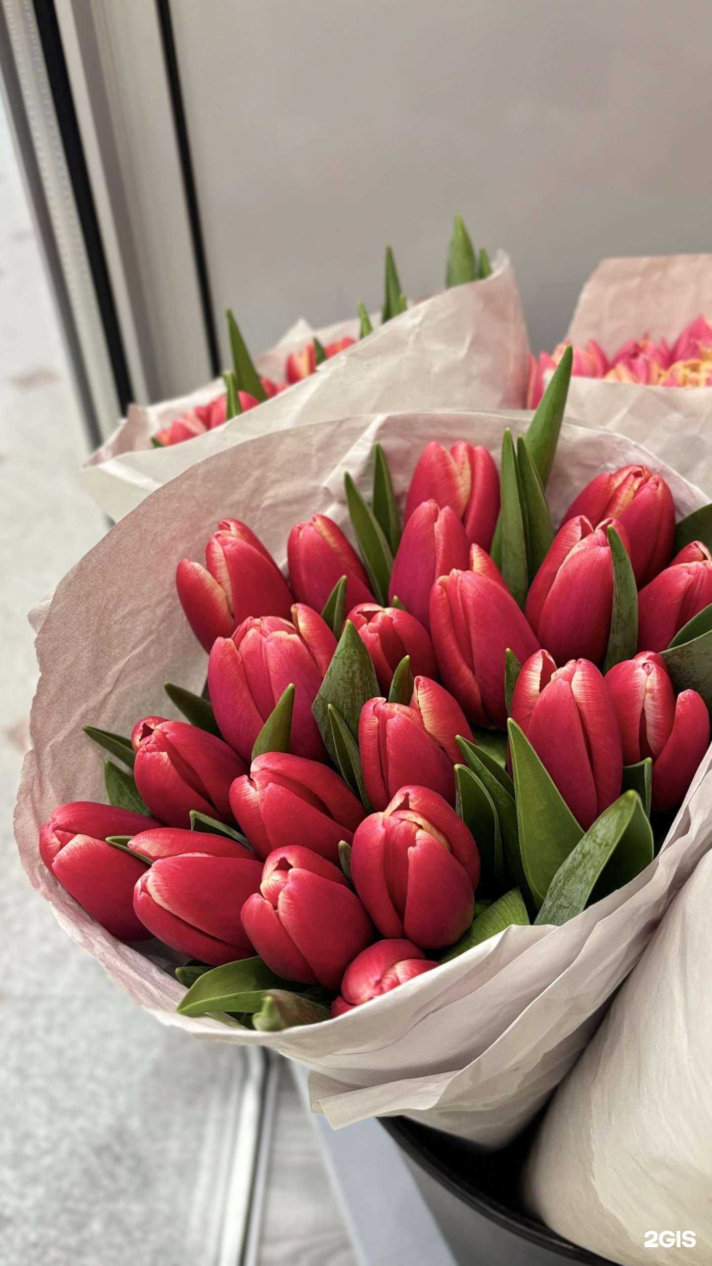 Отзывы на компанию Цветы в гостином дворе в Уфе c фото