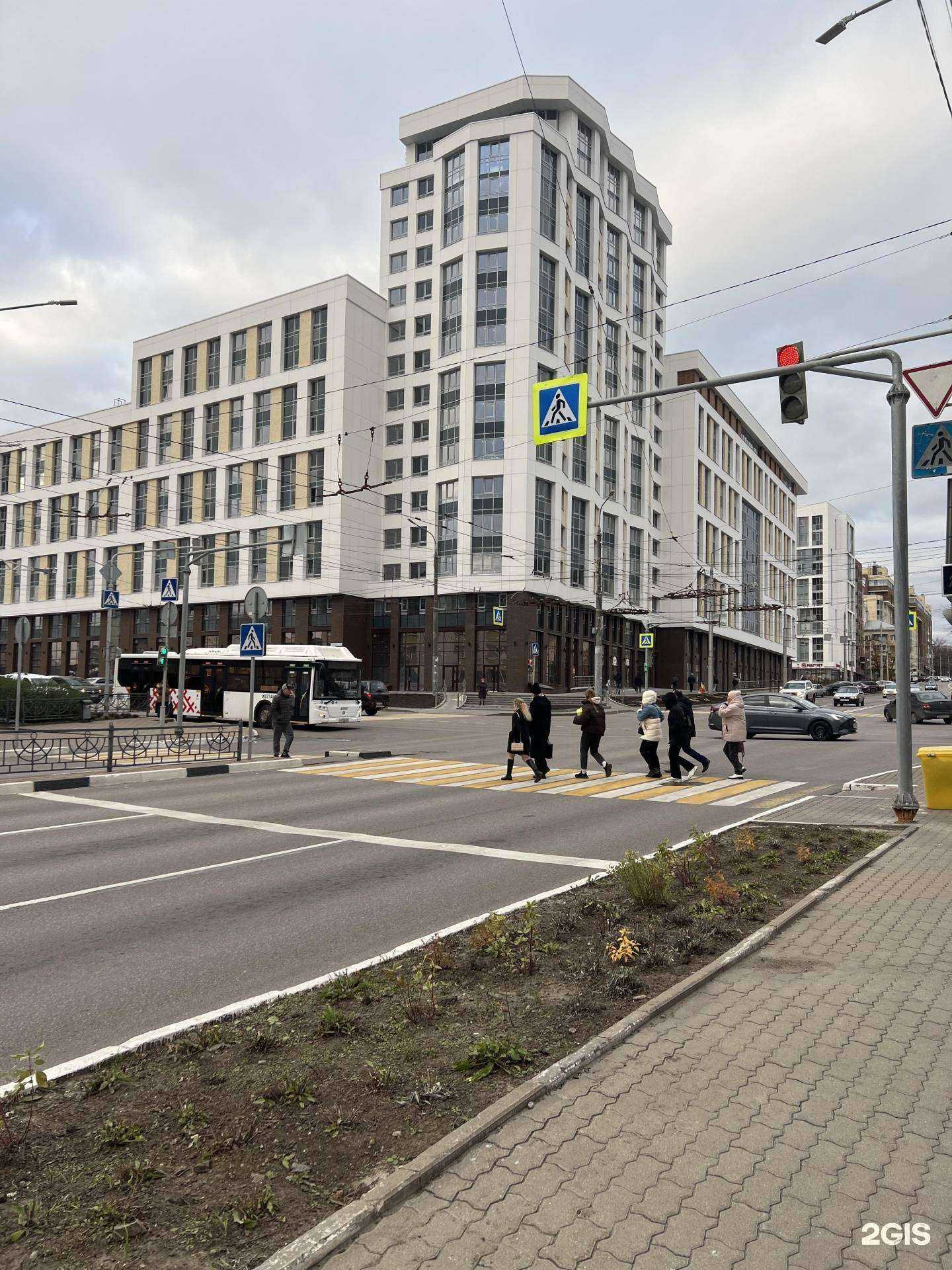 Отзывы на компанию Нолик в Белгороде c фото - фотография 2 из 2