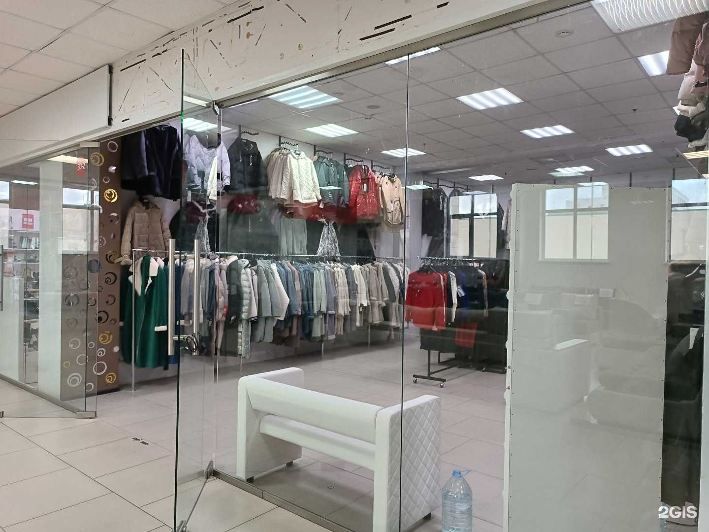 Отзывы на компанию Четыре сезона в Барнауле c фото