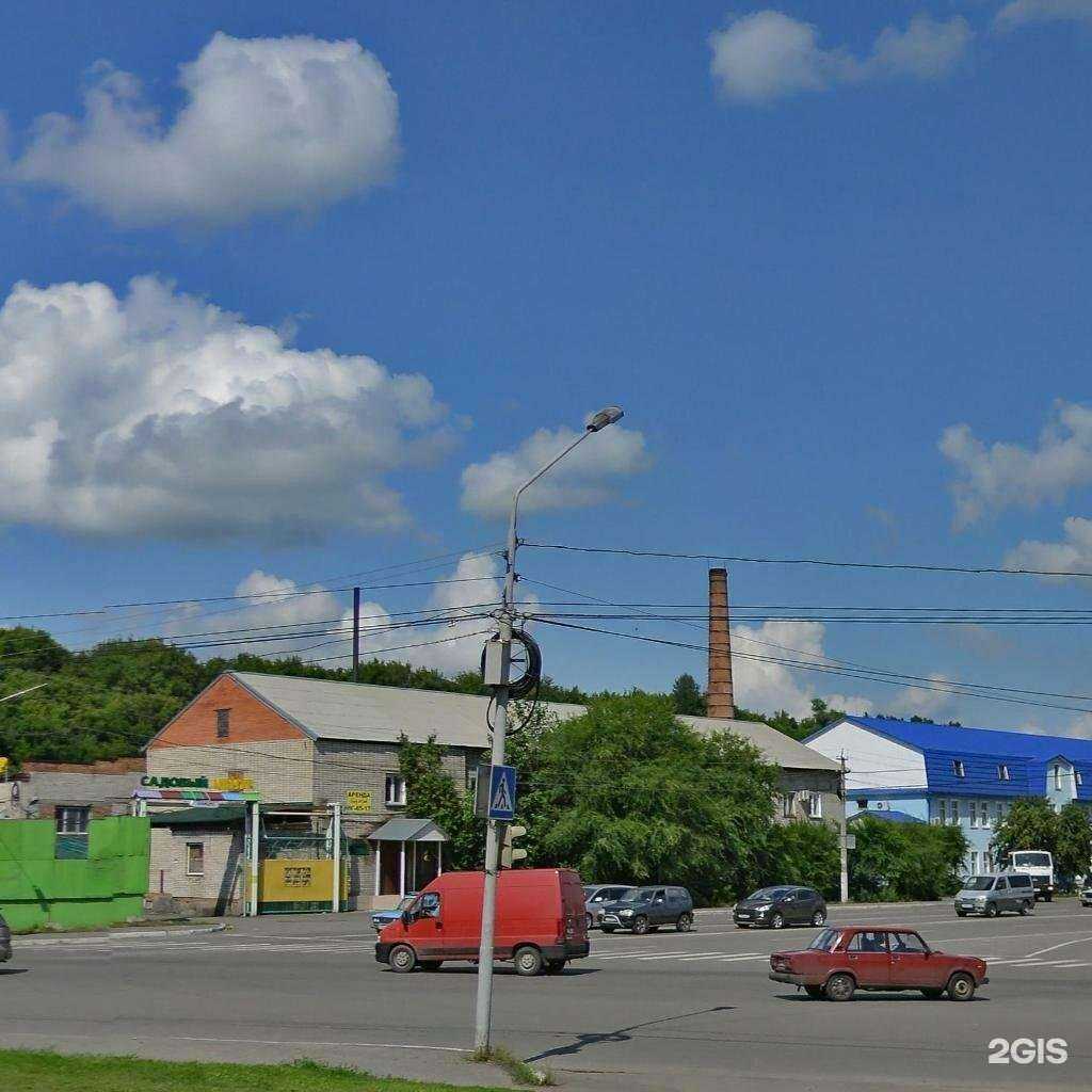 Отзывы на компанию Спецобслуживание плюс в Бийске c фото - фотография 2 из 2