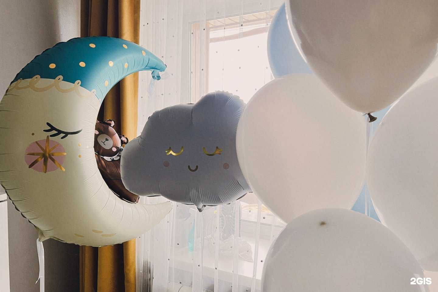 Отзывы на компанию Атмосфера праздника в Якутске c фото