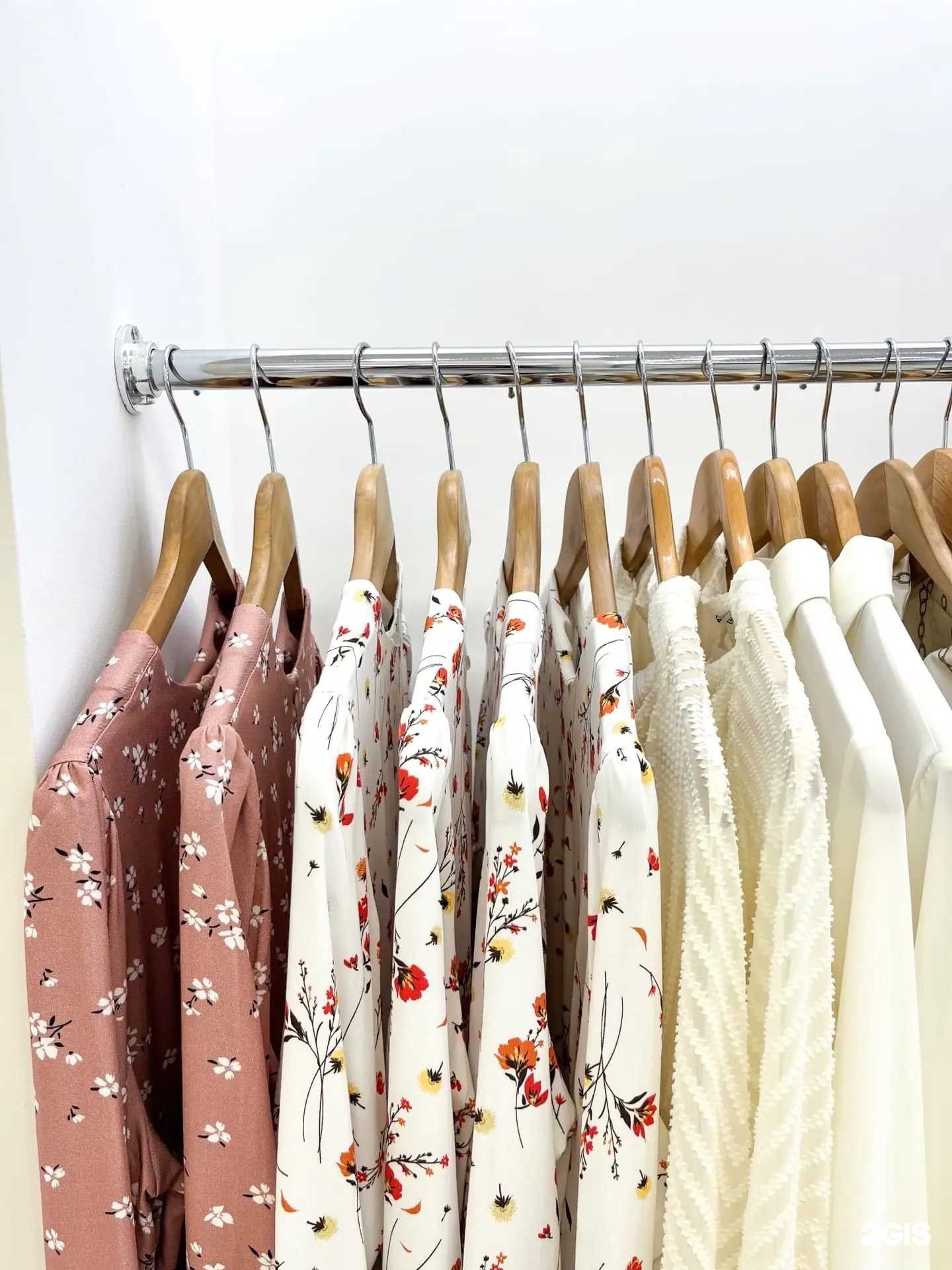 Отзывы на компанию Она. Территория моды в г. Киров c фото