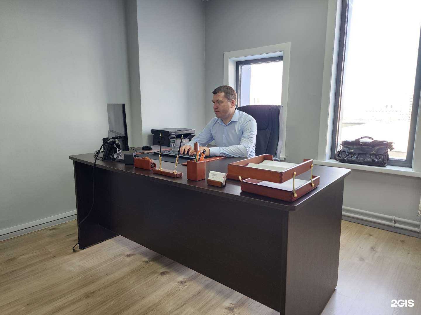 Отзывы на компанию Логос-групп в г. Хабаровск c фото