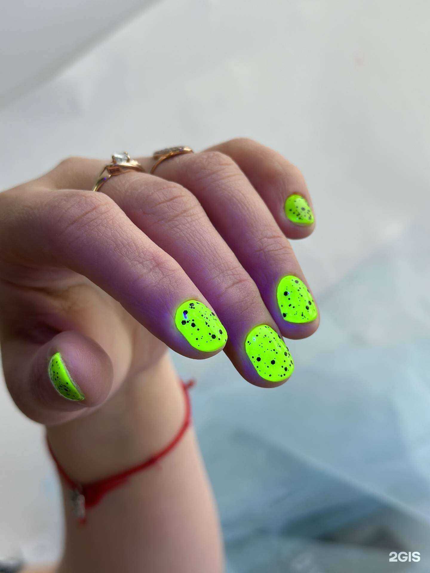 Отзывы на компанию Школа маникюра и аэрографии Ольги Коченовой в г. Мончегорск c фото