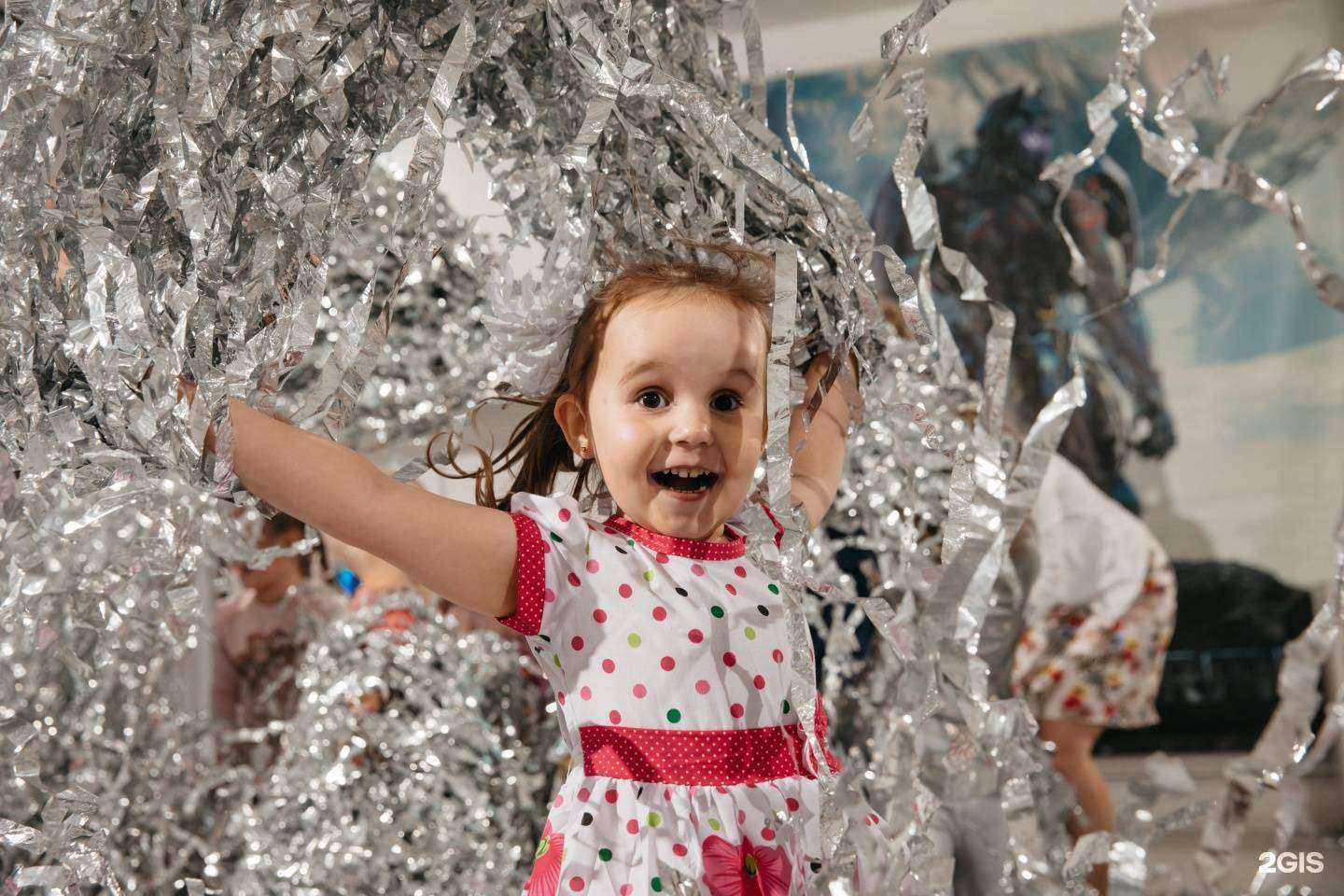 Отзывы на компанию Праздники-Безобразники в Костроме c фото