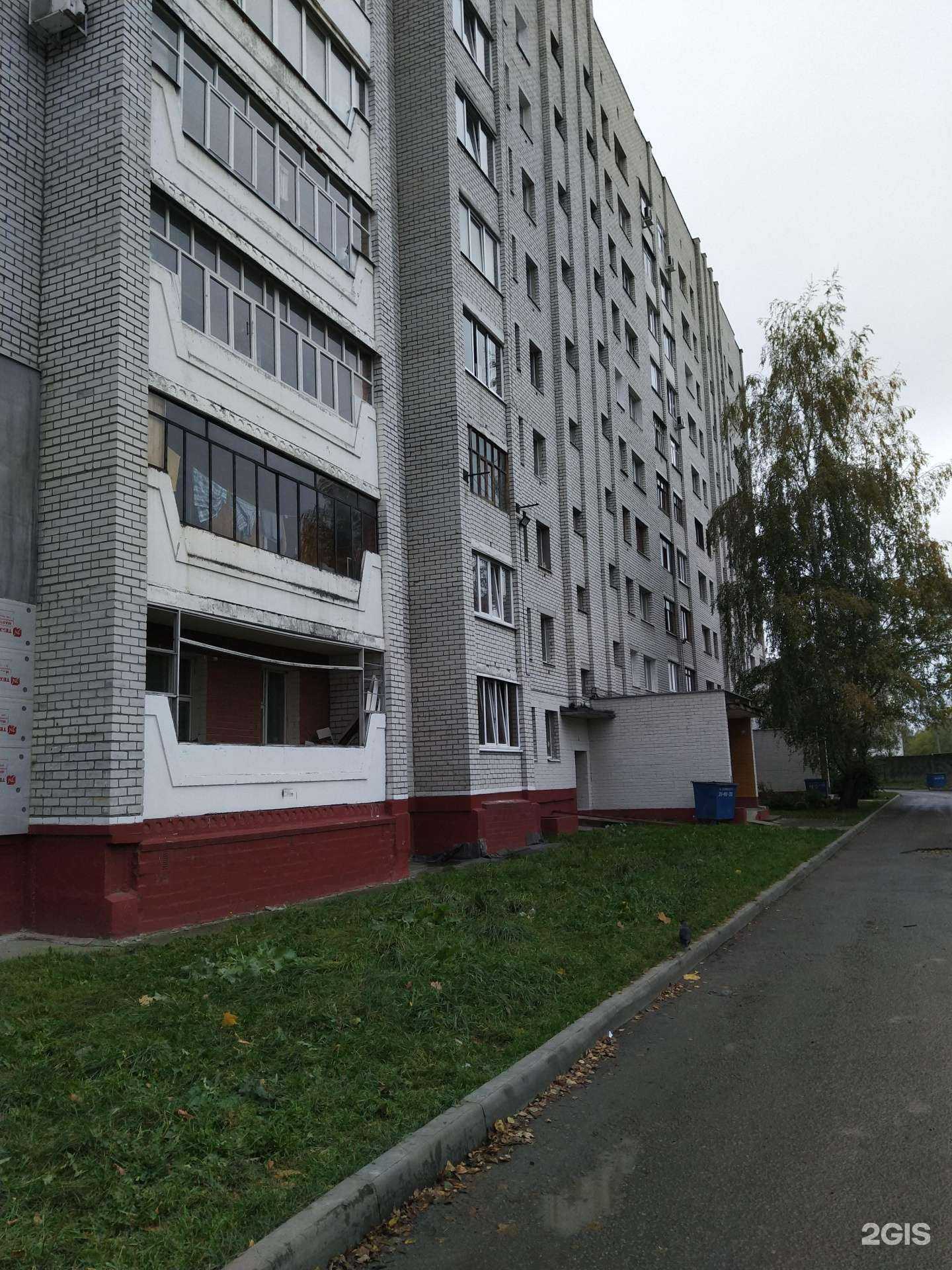 Отзывы на компанию DuBac в Брянске c фото - фотография 2 из 2