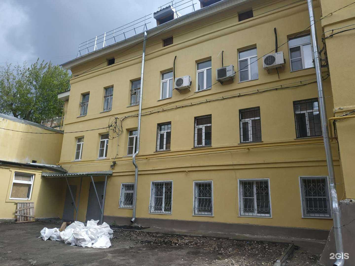 Отзывы на компанию Корпорация в Нижнем Новгороде c фото - фотография 2 из 2