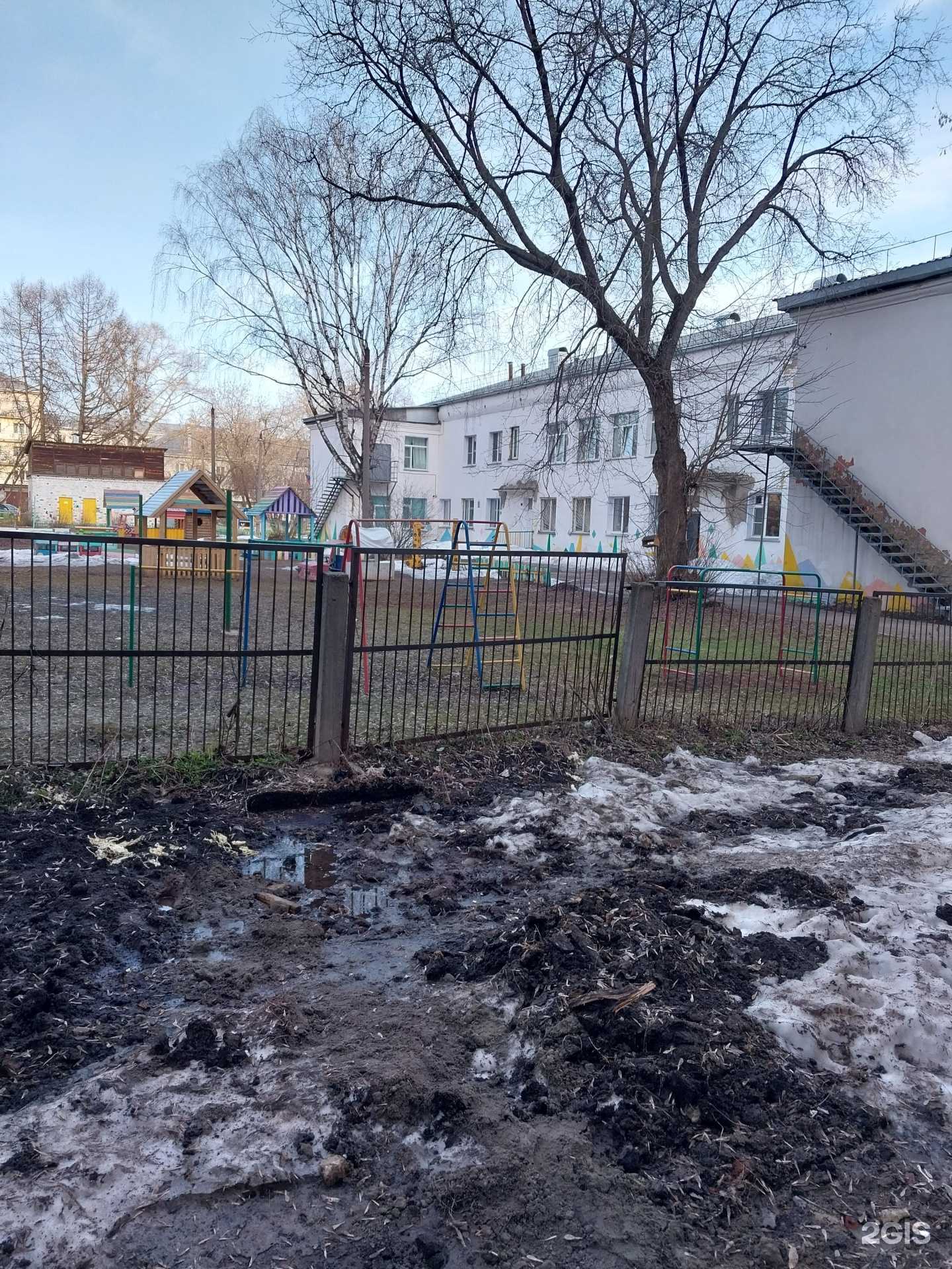 Отзывы на компанию Детский сад №117 в Кирове c фото