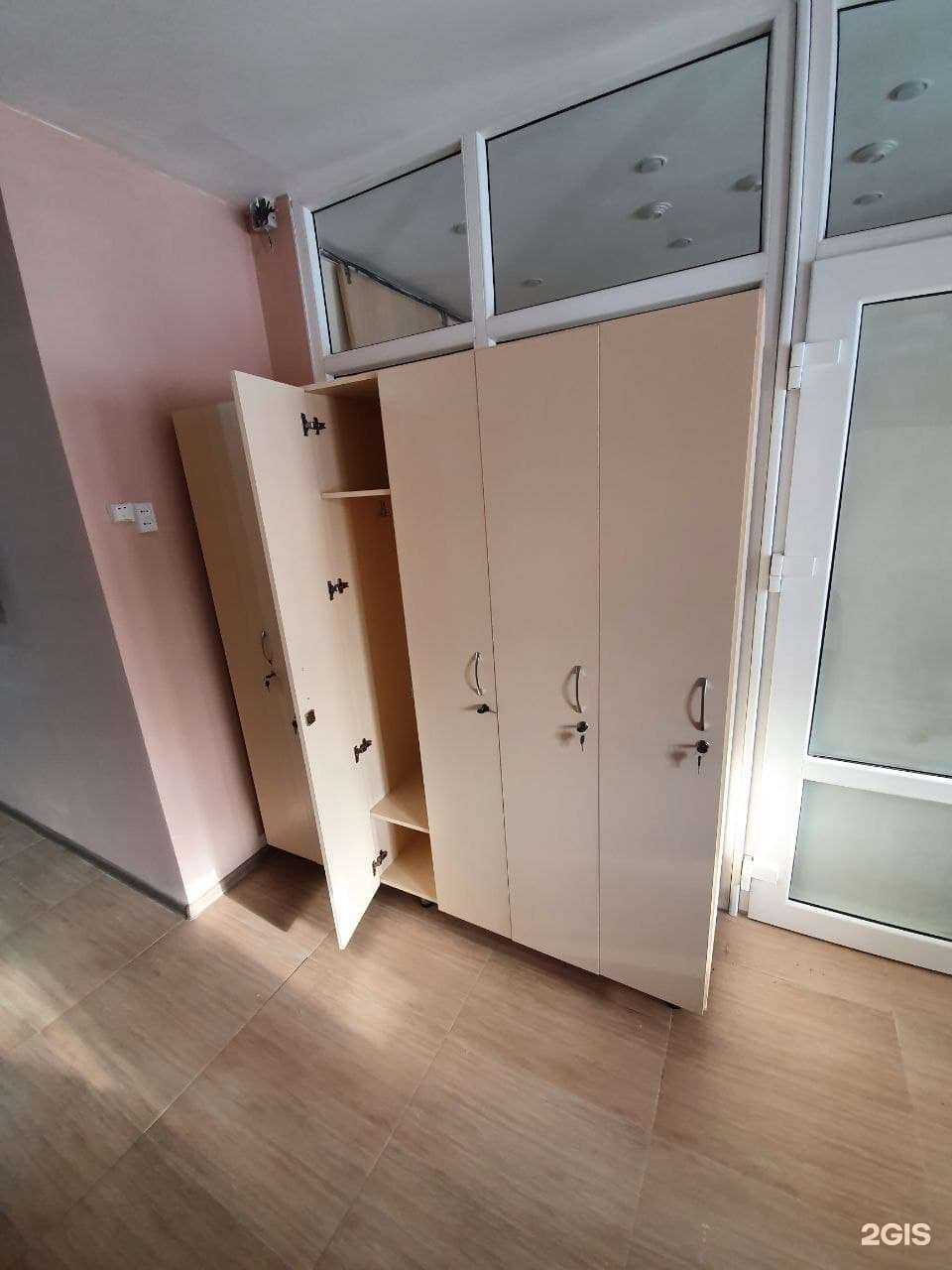 Отзывы на компанию Экспресс в г. Новый Уренгой c фото