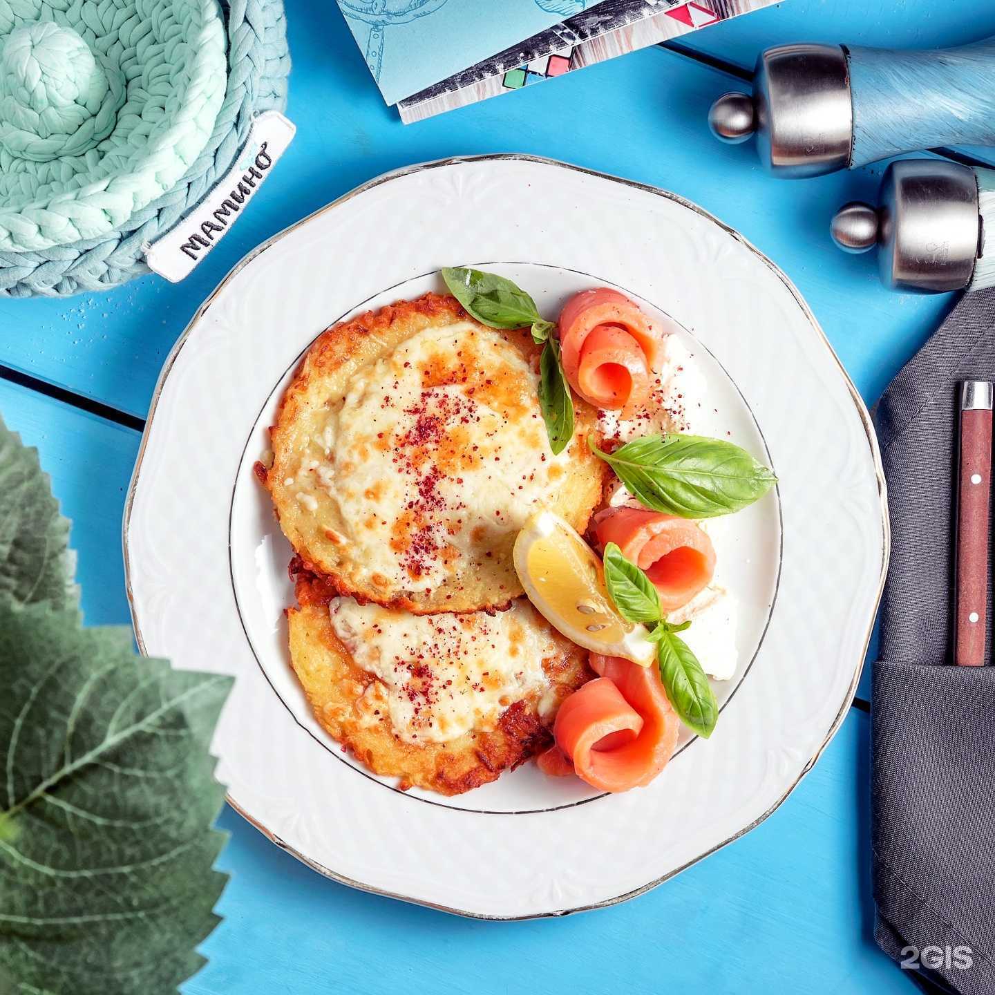 Отзывы на компанию Мамино в Сочи c фото