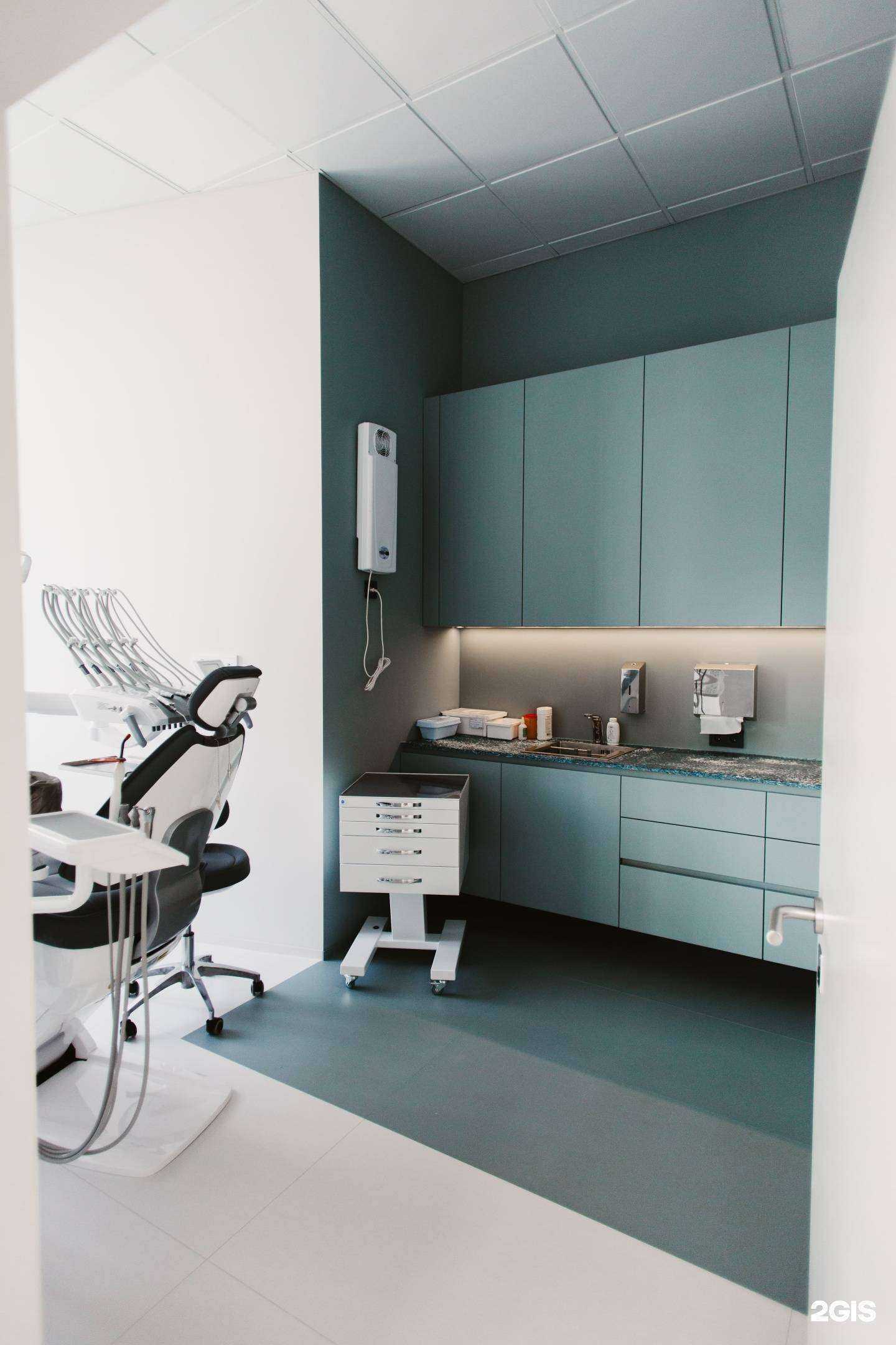 Отзывы на компанию IQ Dental Clinic в Самаре c фото