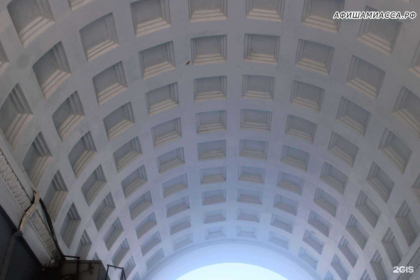 Отзывы на компанию Fitness Formula в Челябинске c фото - фотография 2 из 2