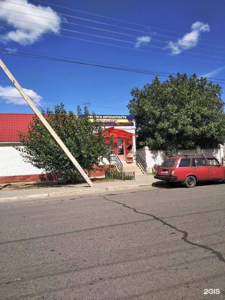 Отзывы на компанию Хорс в Астрахани c фото