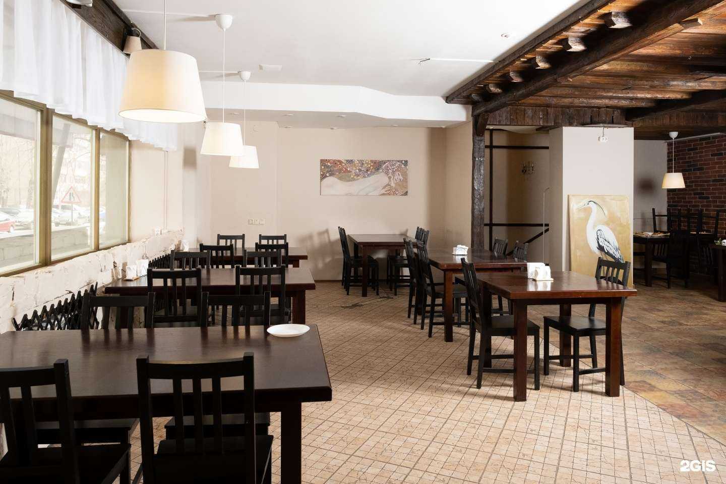 Отзывы на компанию Столовая ложка в Екатеринбурге c фото