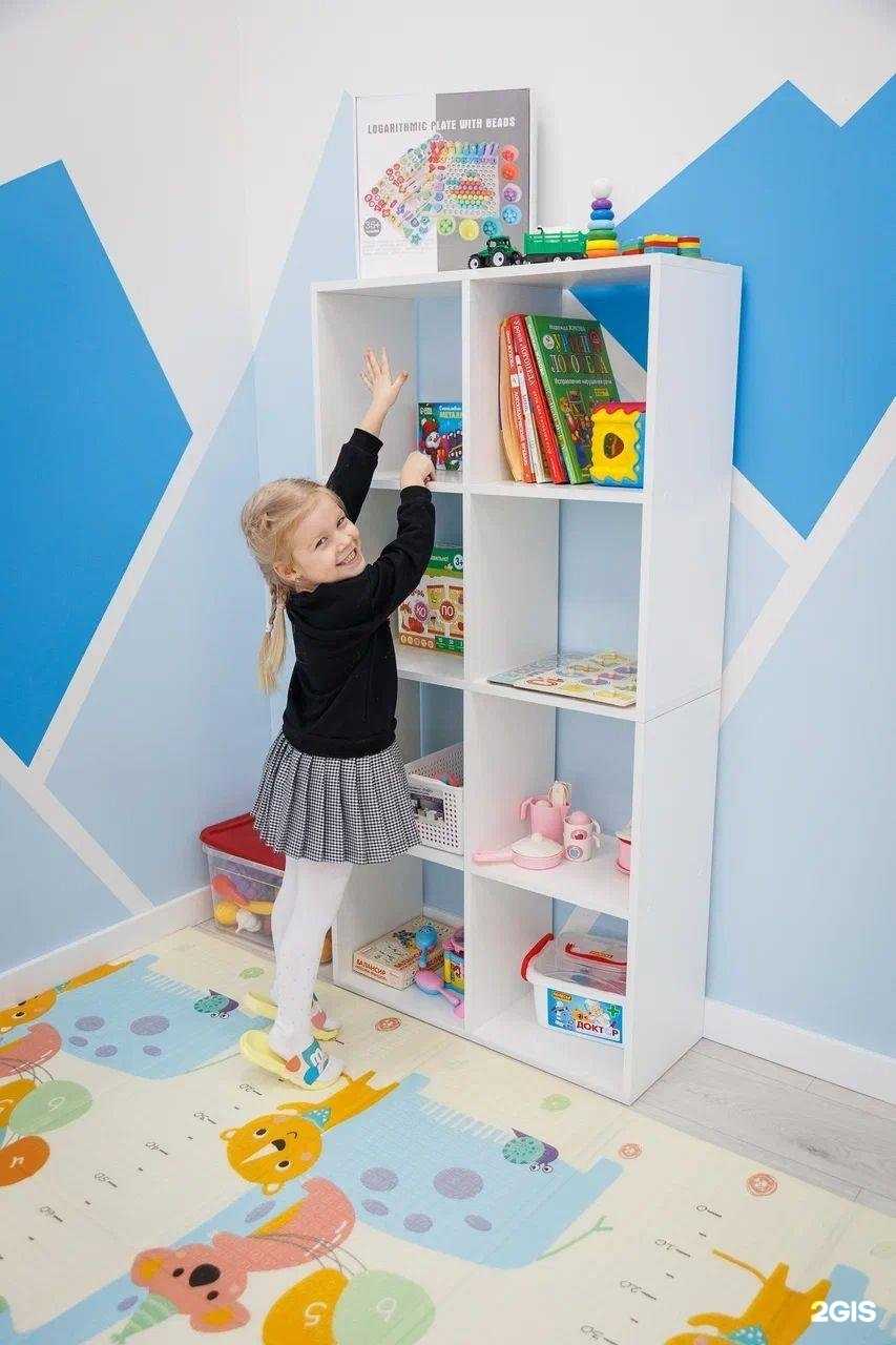 Отзывы на компанию Разноцветные цыплята в Хабаровске c фото