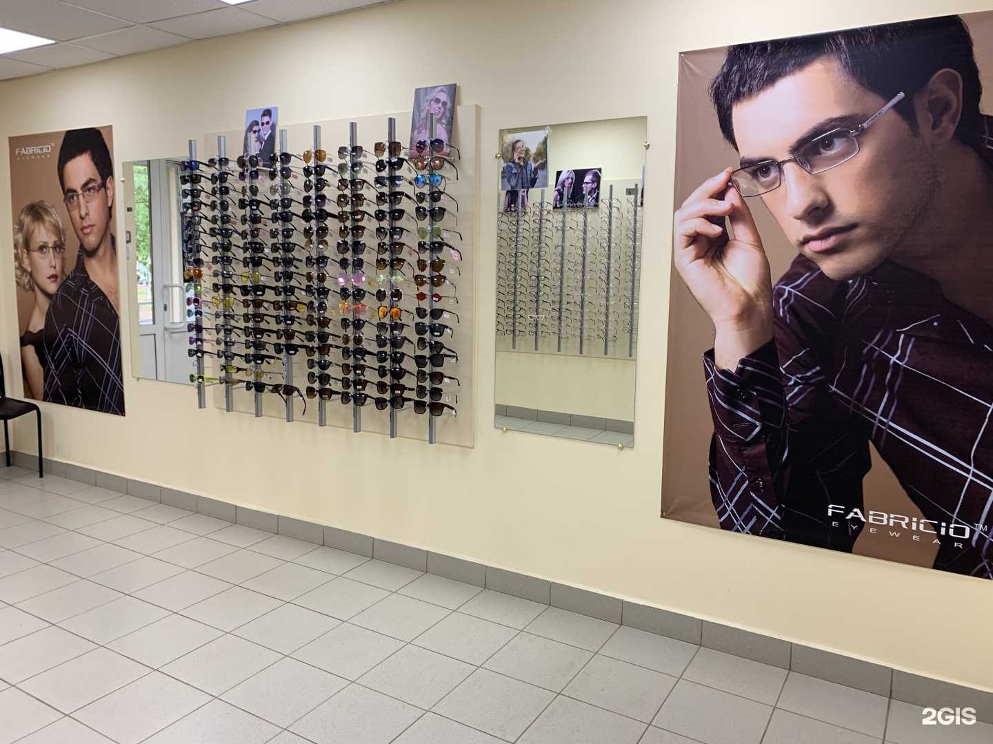 Отзывы на компанию ЛинзОчки в г. Ижевск c фото