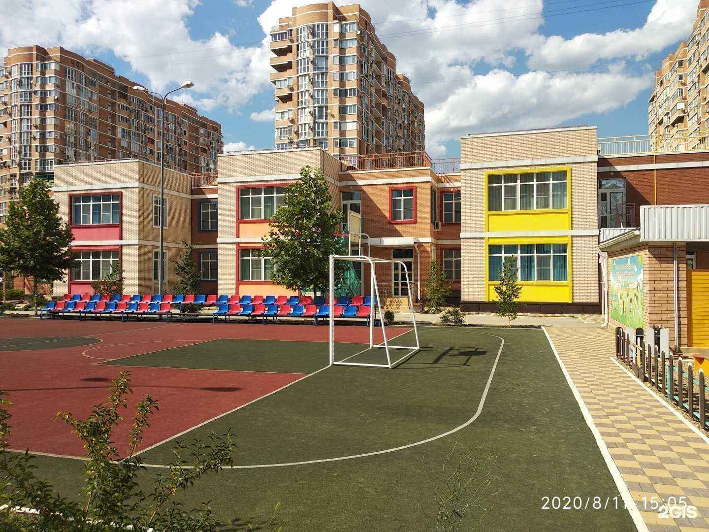 Отзывы на компанию Мир чудес в г. Краснодар c фото