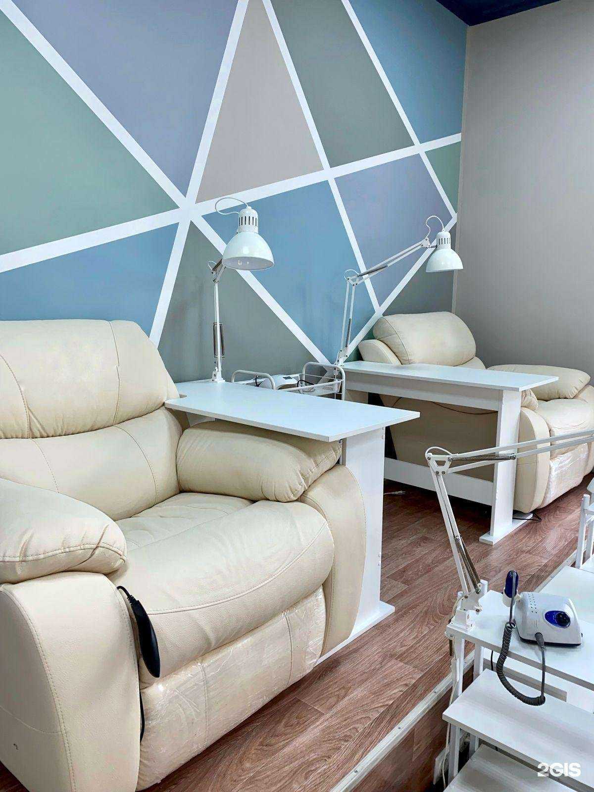 Отзывы на компанию Brusnika nails в Тюмени c фото