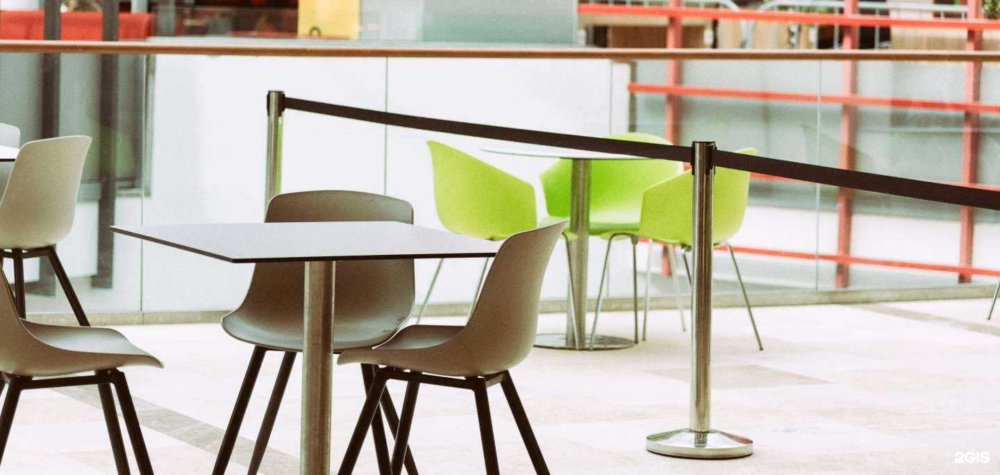 Отзывы на компанию Barricado в г. Новосибирск c фото