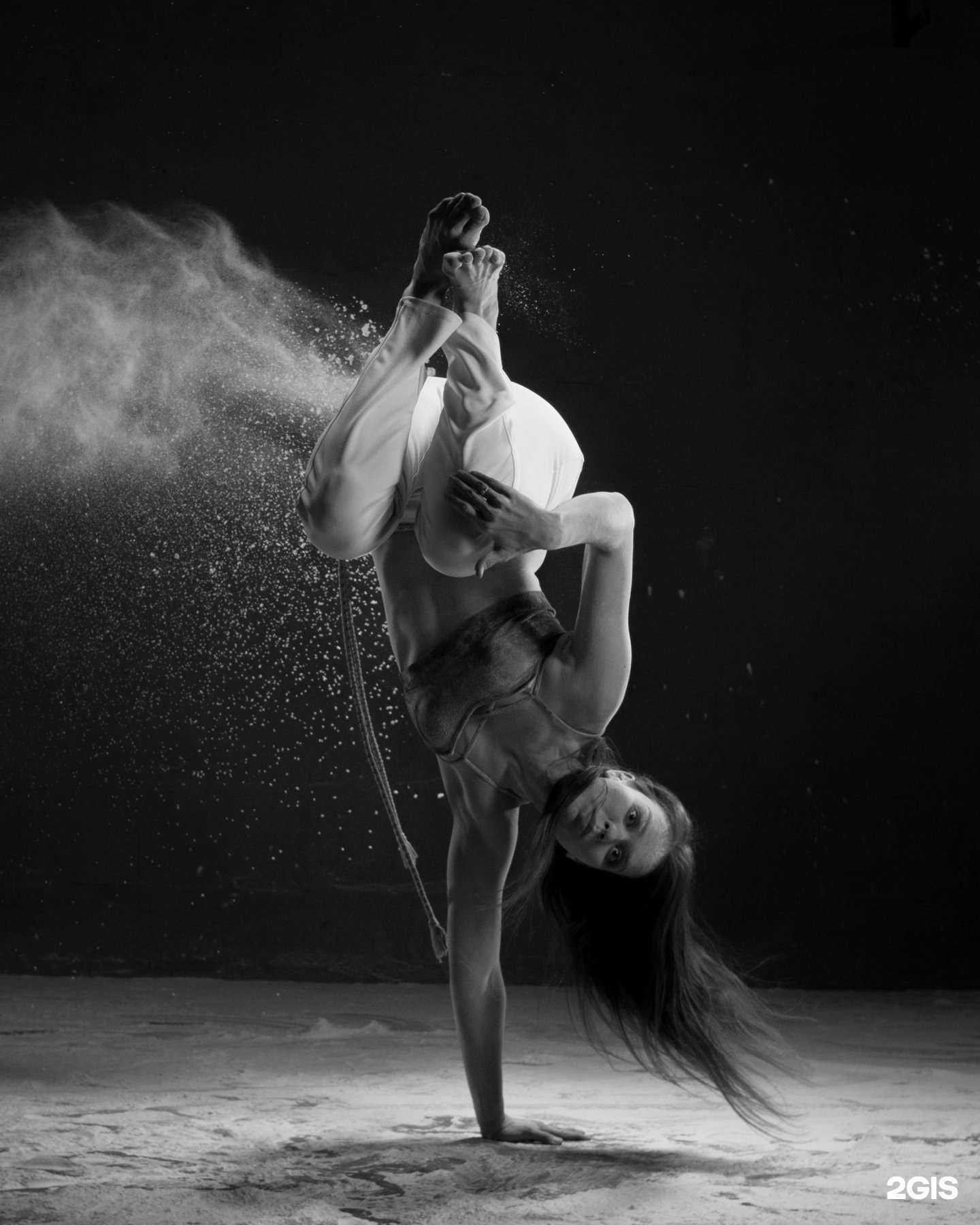 Отзывы на компанию Спортивная секция капоэйры в г. Киров c фото