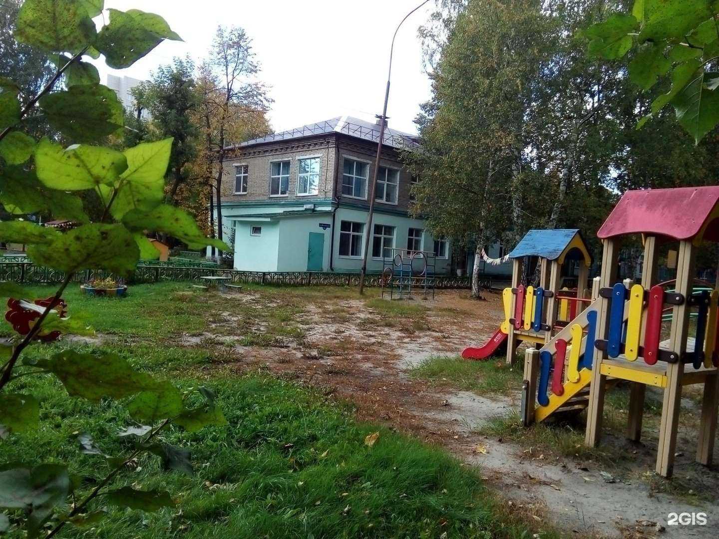 Отзывы на компанию Детский сад №106 в г. Тюмень c фото