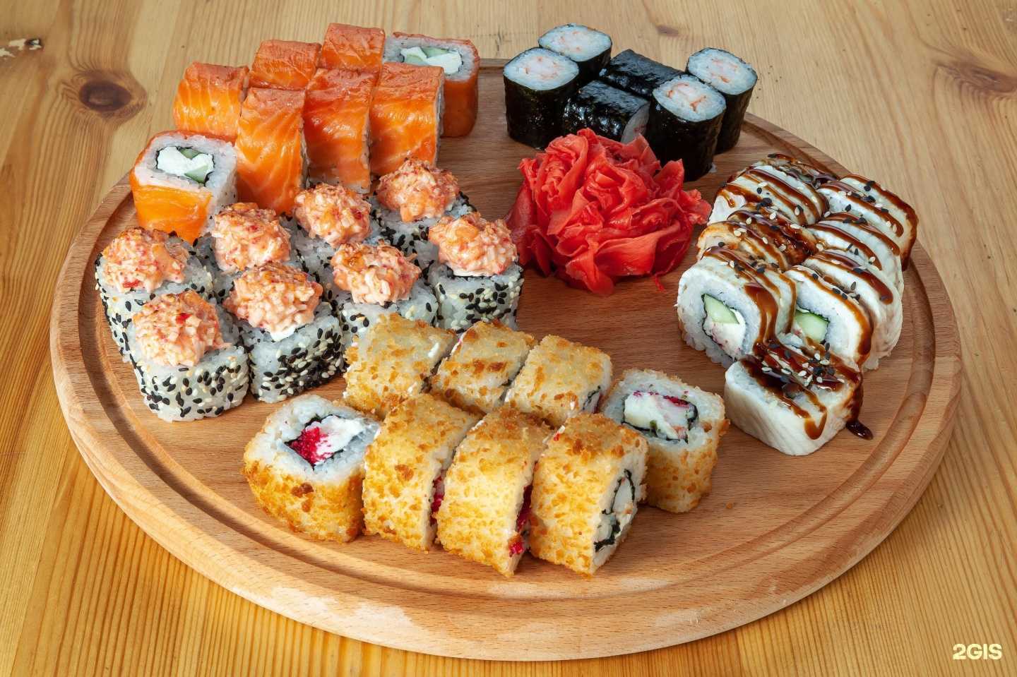 Отзывы на компанию Kabuki в г. Нижнекамск c фото