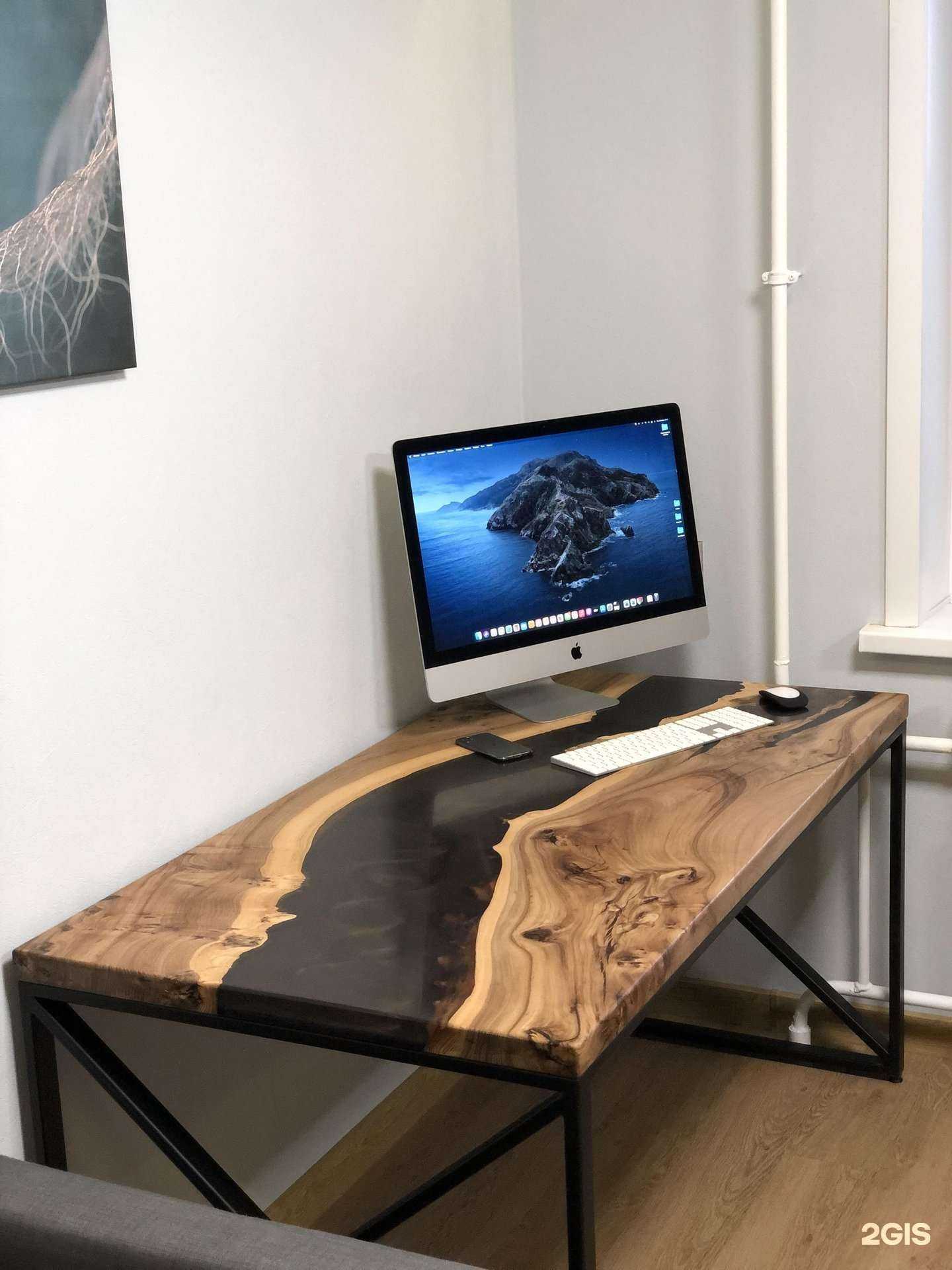 Отзывы на компанию Gorinych_mebel в Кемерове c фото