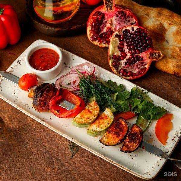 Отзывы на компанию Шашлычок в Новосибирске c фото