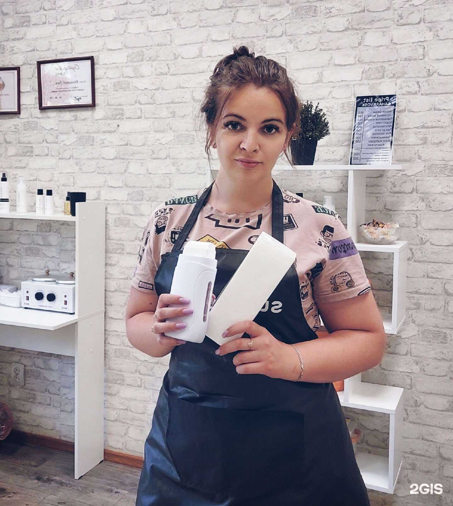 Отзывы на компанию Кабинет восковой депиляции в г. Иваново c фото