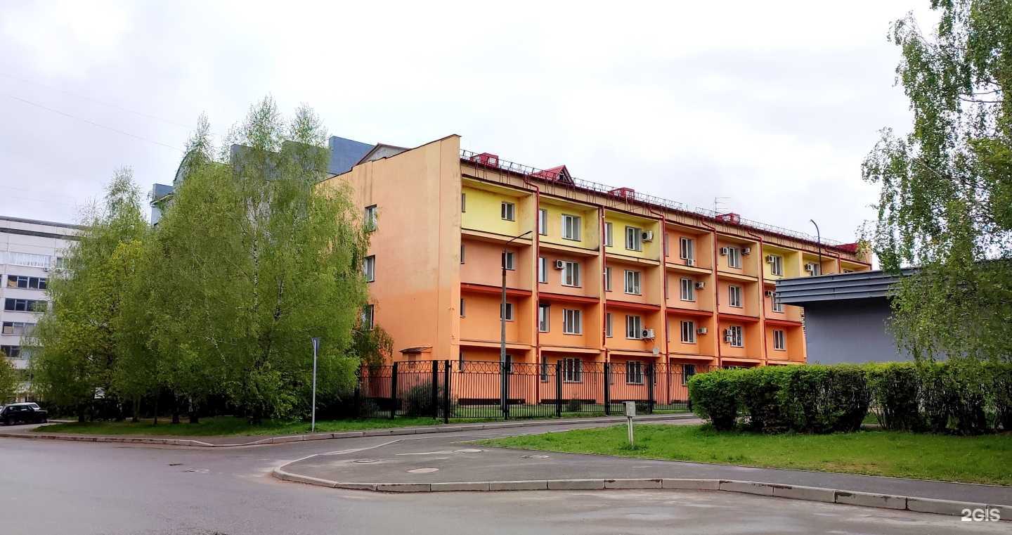 Отзывы на компанию Пюрешка в Смоленске c фото - фотография 2 из 2