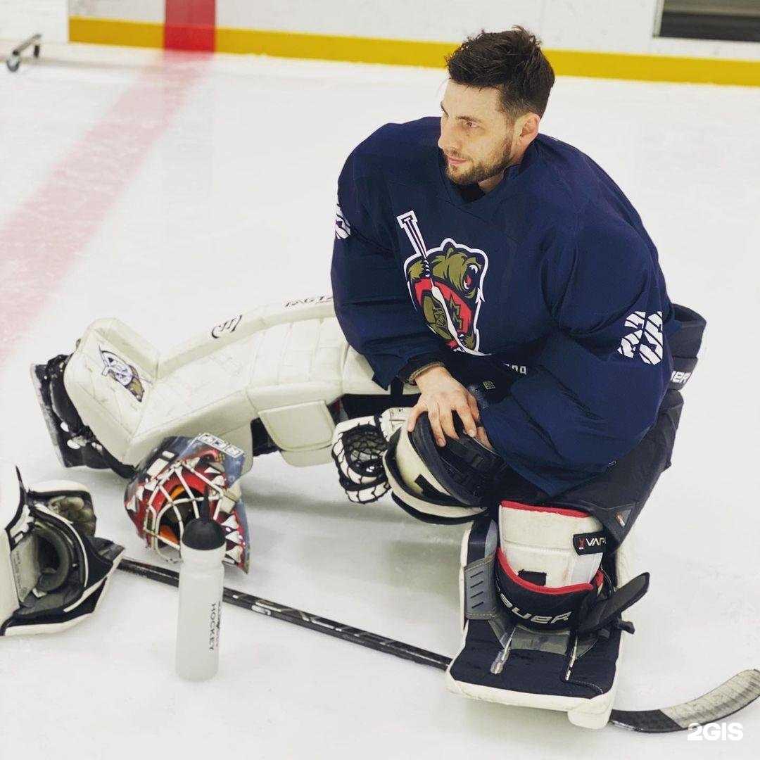 Отзывы на компанию Вратарская школа Михаила Михайлова в Реутове c фото