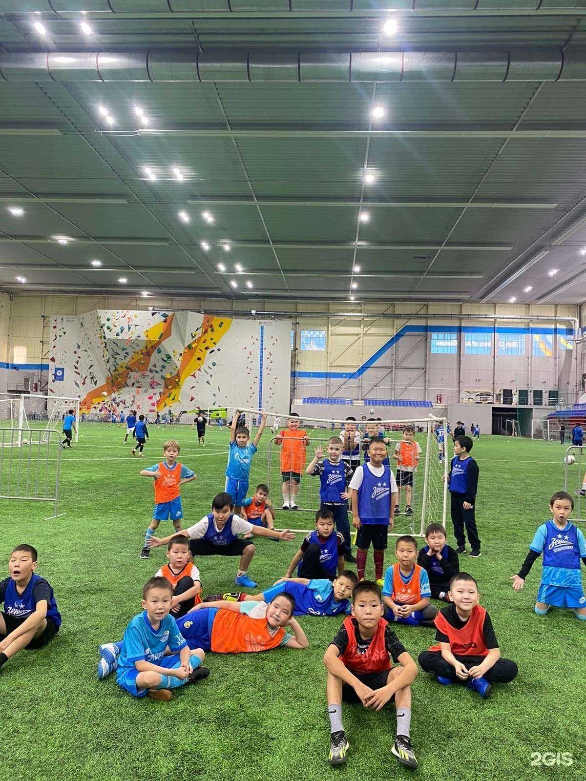 Отзывы на компанию Зенит-Чемпионика в Якутске c фото