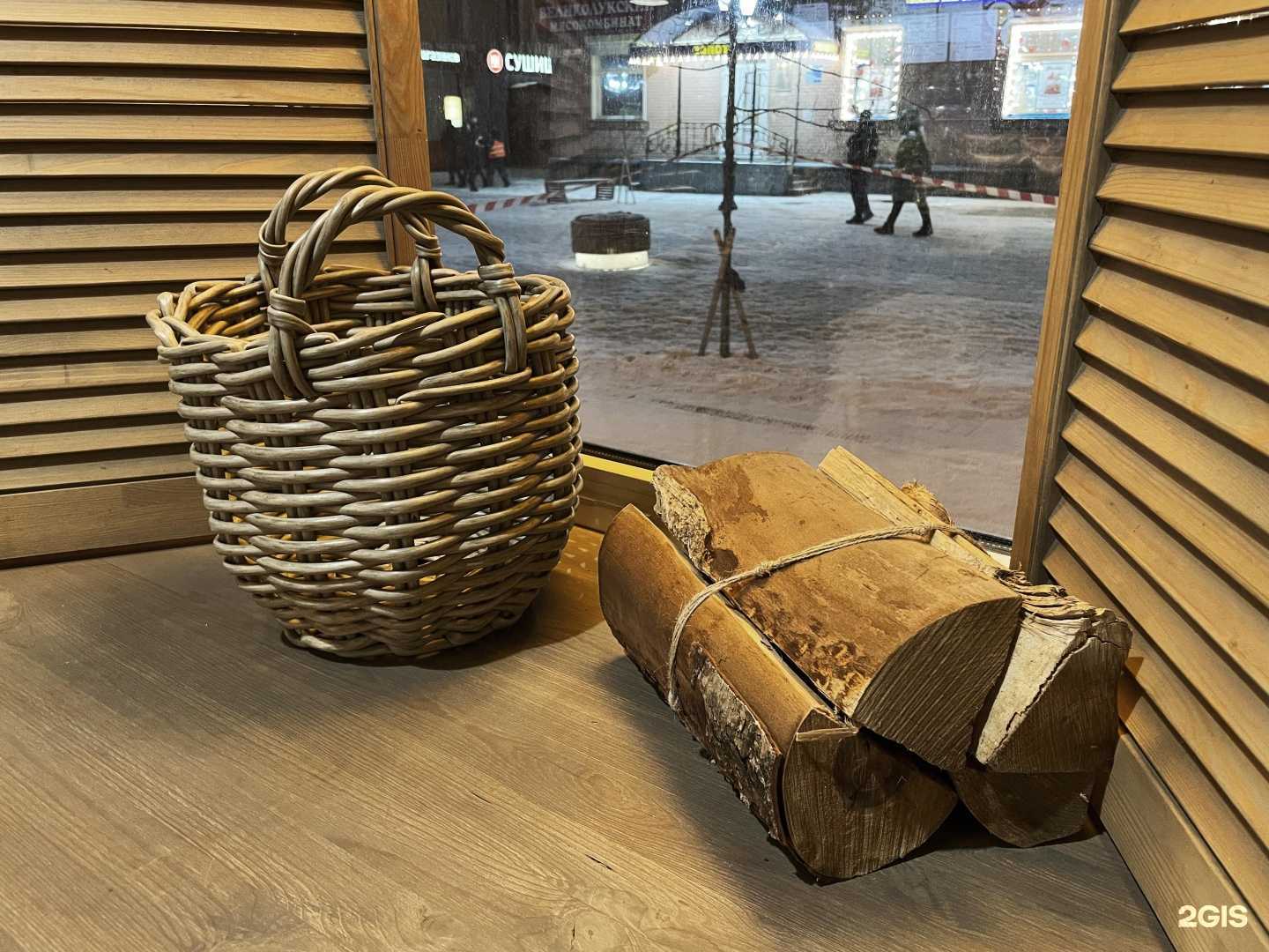 Отзывы на компанию Блинная на Соборной в Гатчине c фото