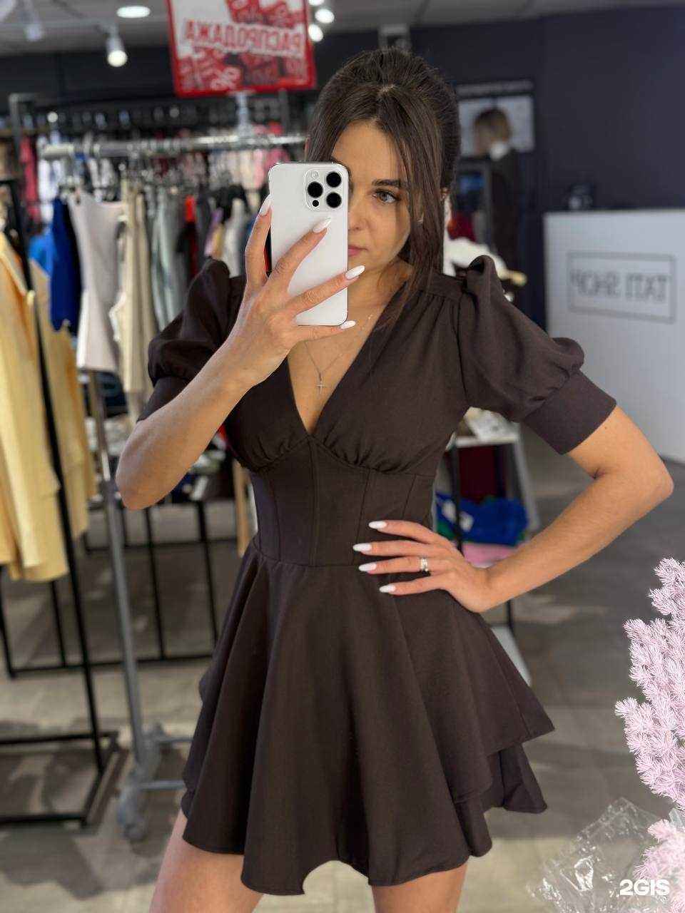 Отзывы на компанию Tati shop в г. Томск c фото