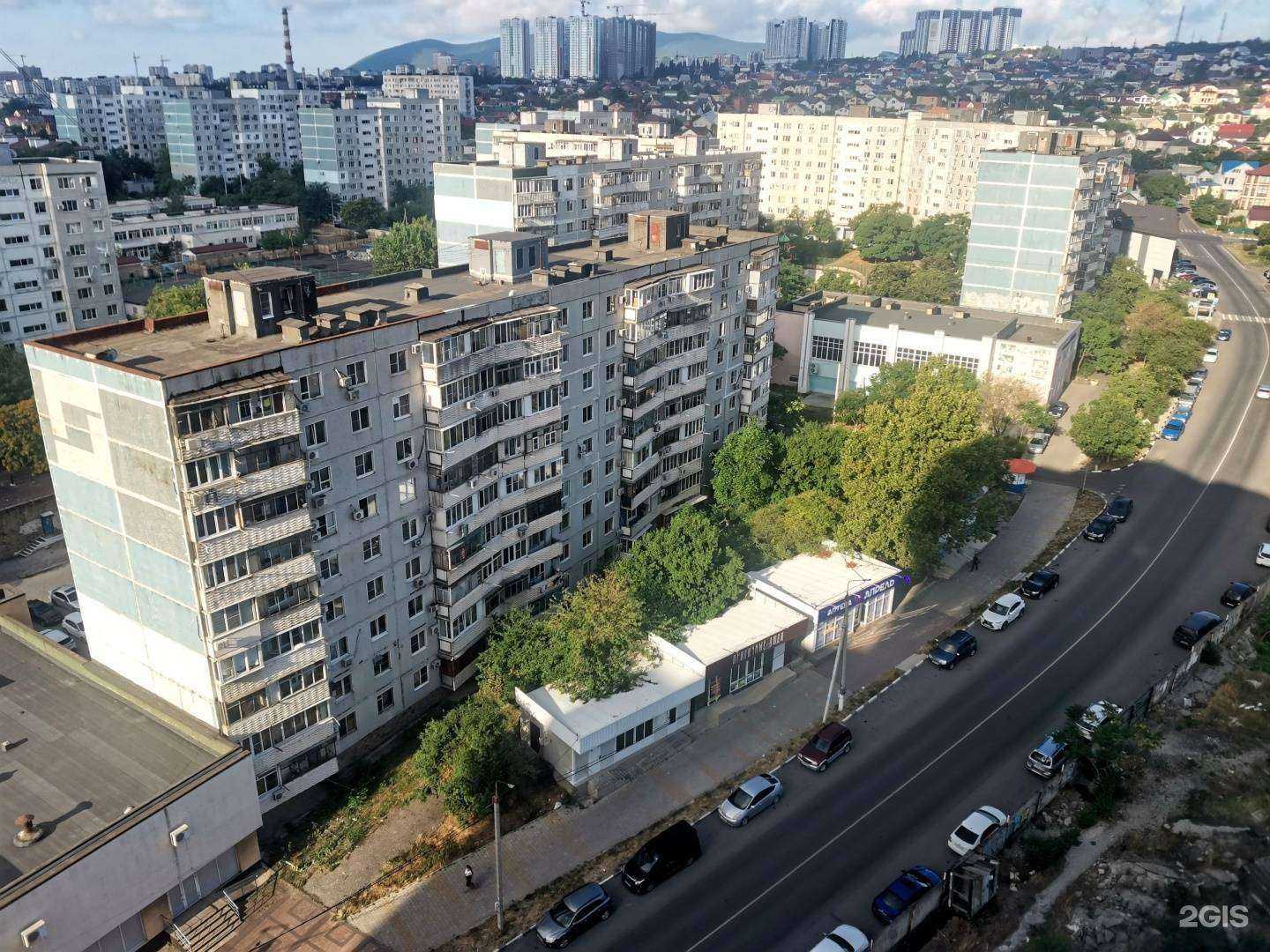 Отзывы на компанию Буйная Фляга в Новороссийске c фото - фотография 2 из 2