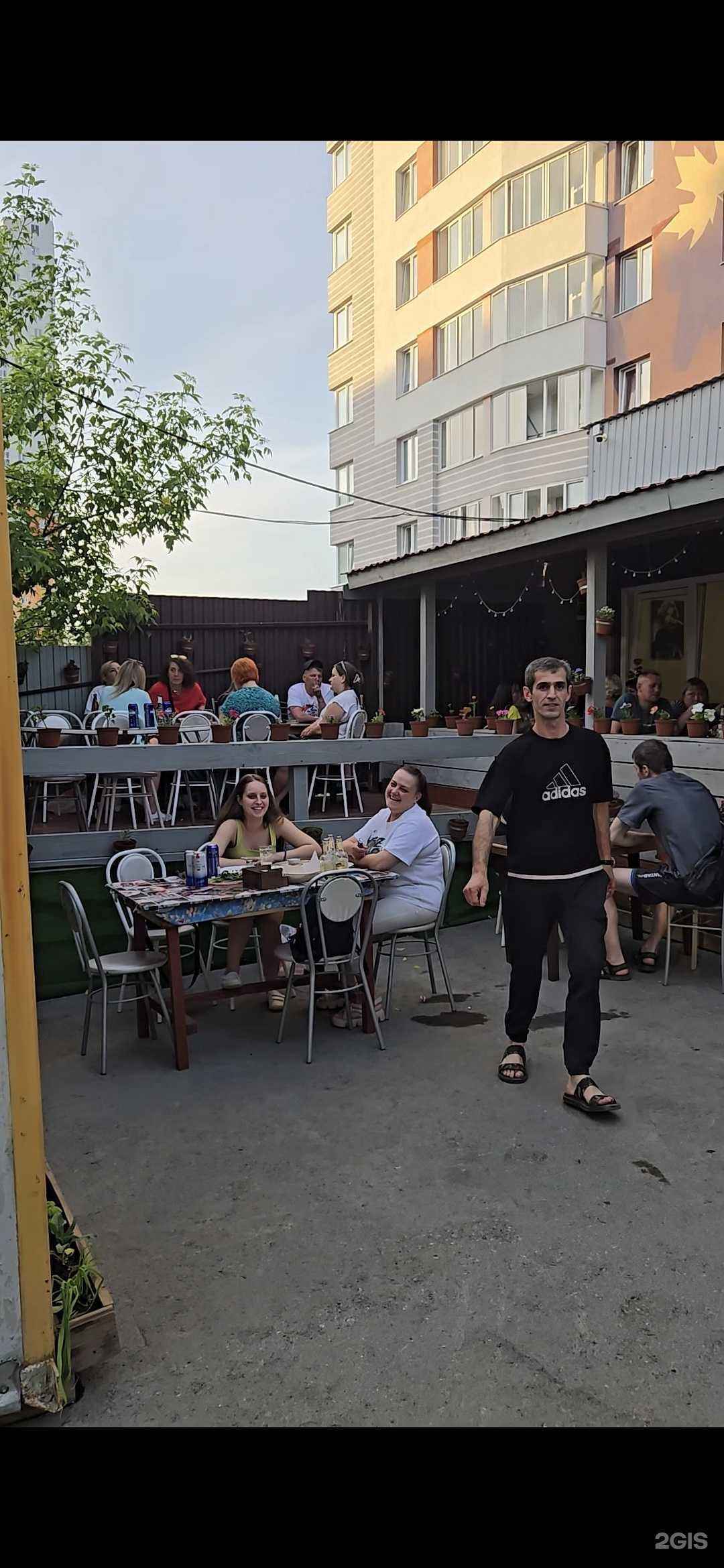 Отзывы на компанию Шашлычная в Екатеринбурге c фото