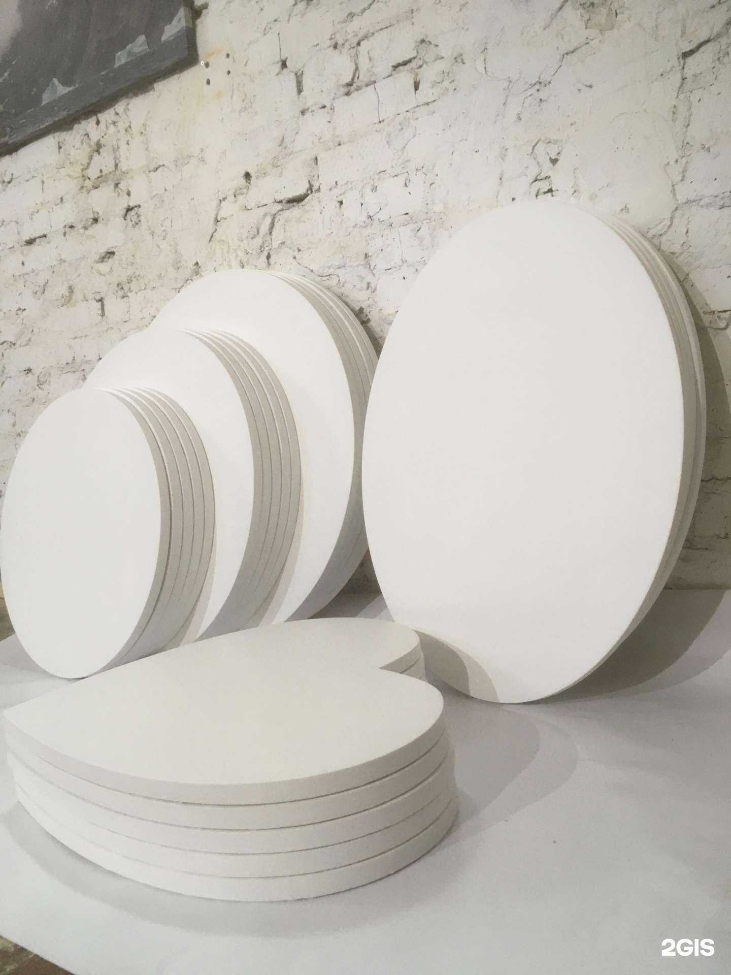 Отзывы на компанию Холст_подрамник.нск в г. Новосибирск c фото