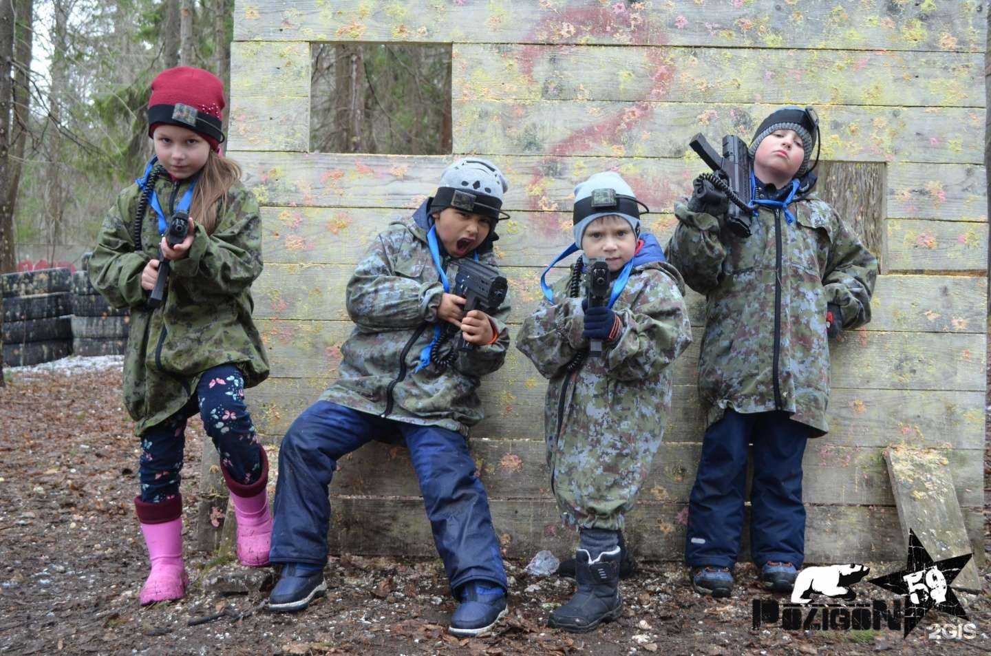 Отзывы на компанию Гайва 59 в Перми c фото