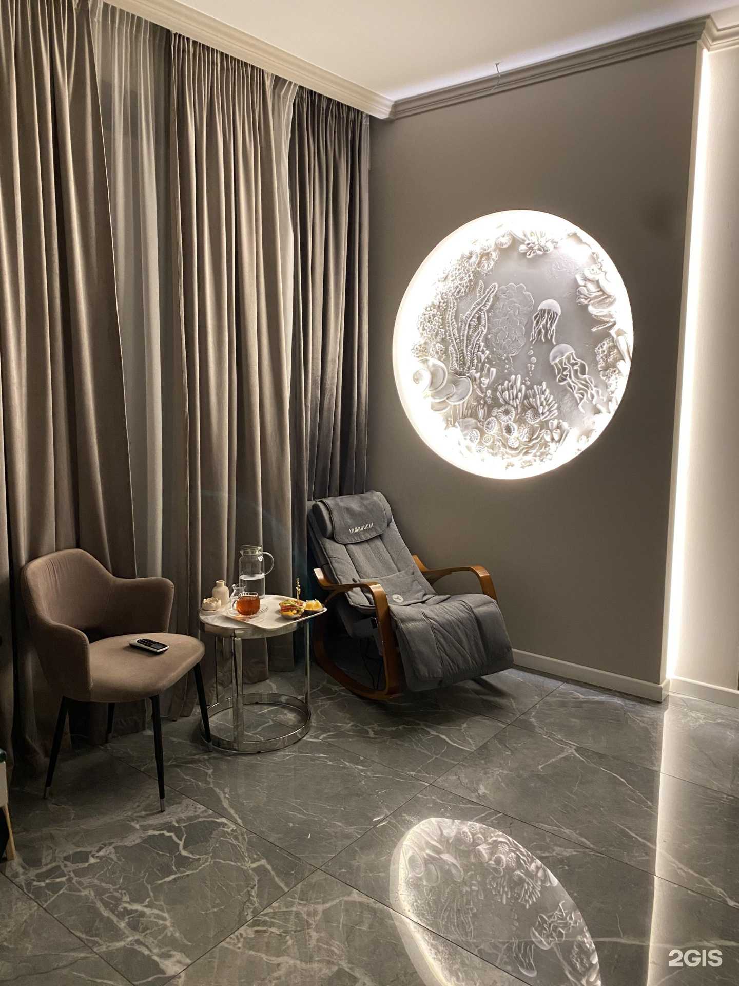 Отзывы на компанию Ocean Space Float в Махачкале c фото