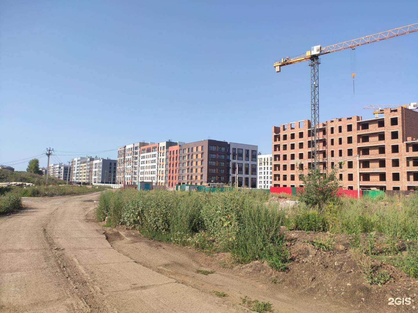 Отзывы на компанию Premium в Уфе c фото - фотография 2 из 2