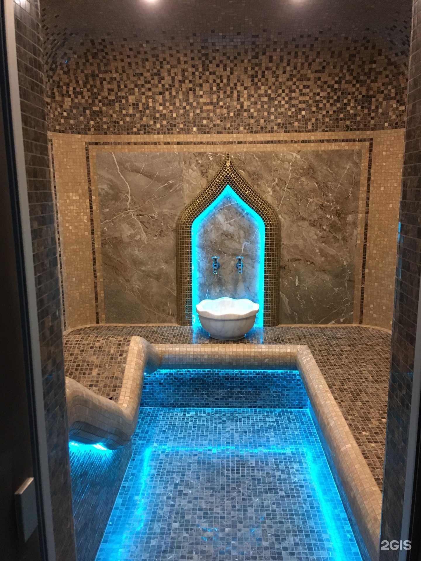 Отзывы на компанию Бассейнстройсервис в г. Нижний Новгород c фото