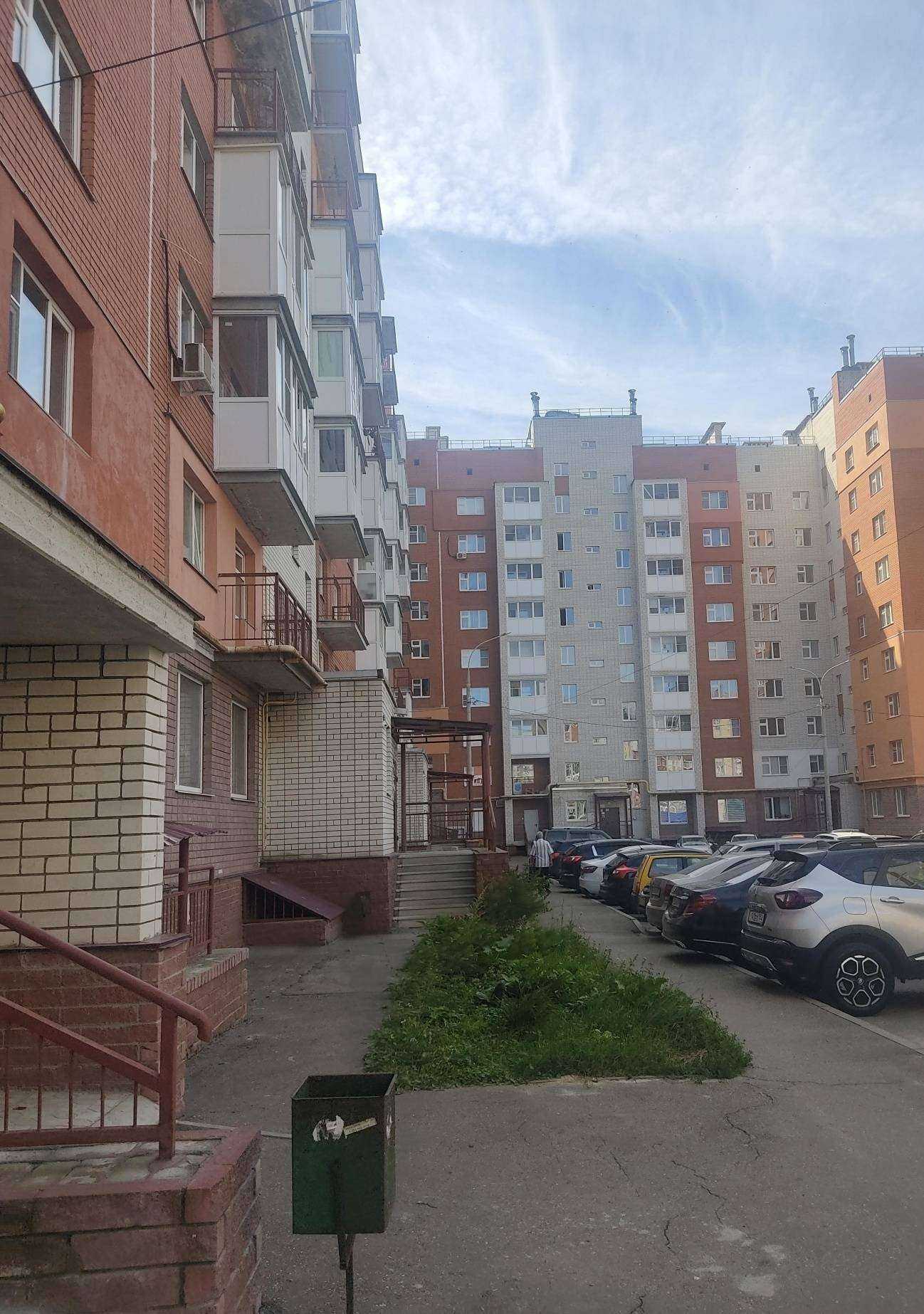 Отзывы на компанию Унистрой в Арзамасе c фото - фотография 2 из 2