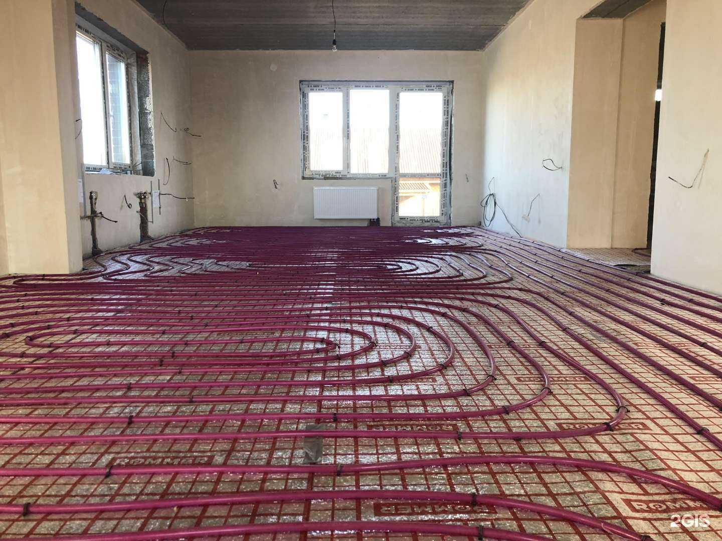 Отзывы на компанию Сантехсервис в Тюмени c фото