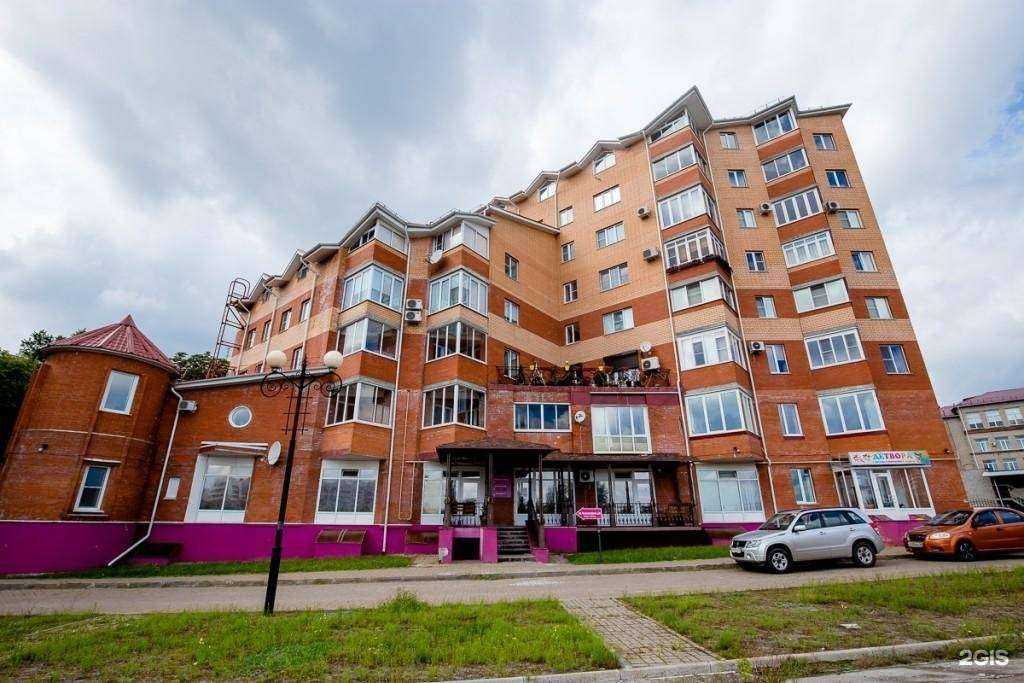Отзывы на компанию Гостевой дом Строгановых в г. Курск c фото