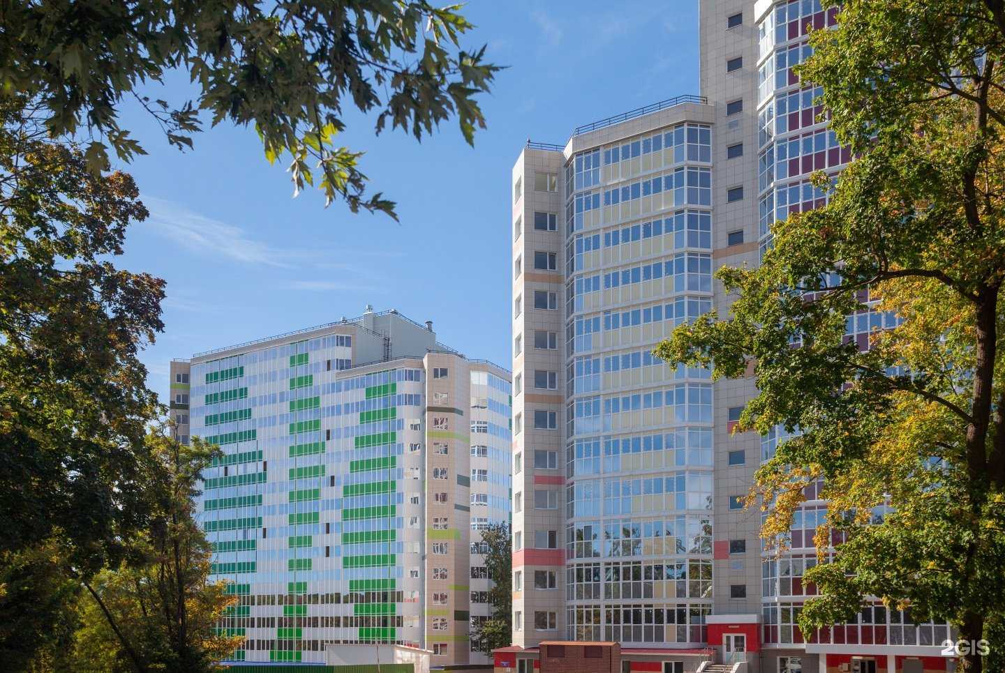 Отзывы на компанию Сибпромстрой в Белгороде c фото