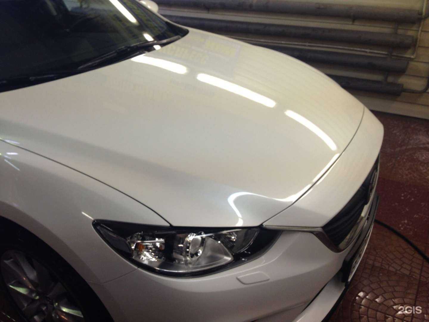 Отзывы на компанию Автокомплекс в г. Ярославль c фото