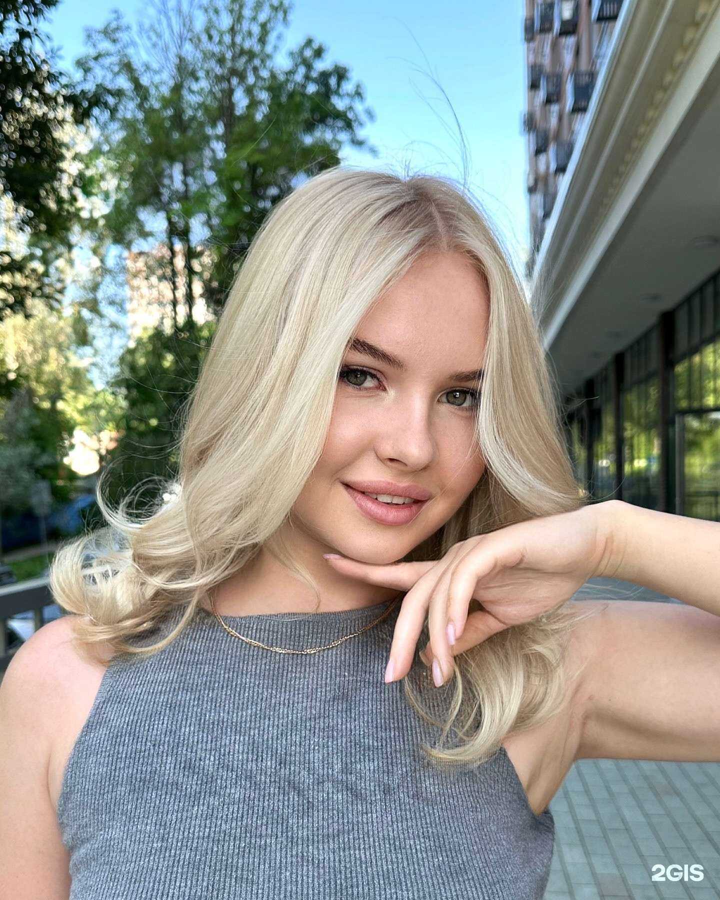 Отзывы на компанию Салон колористики в г. Нижний Новгород c фото